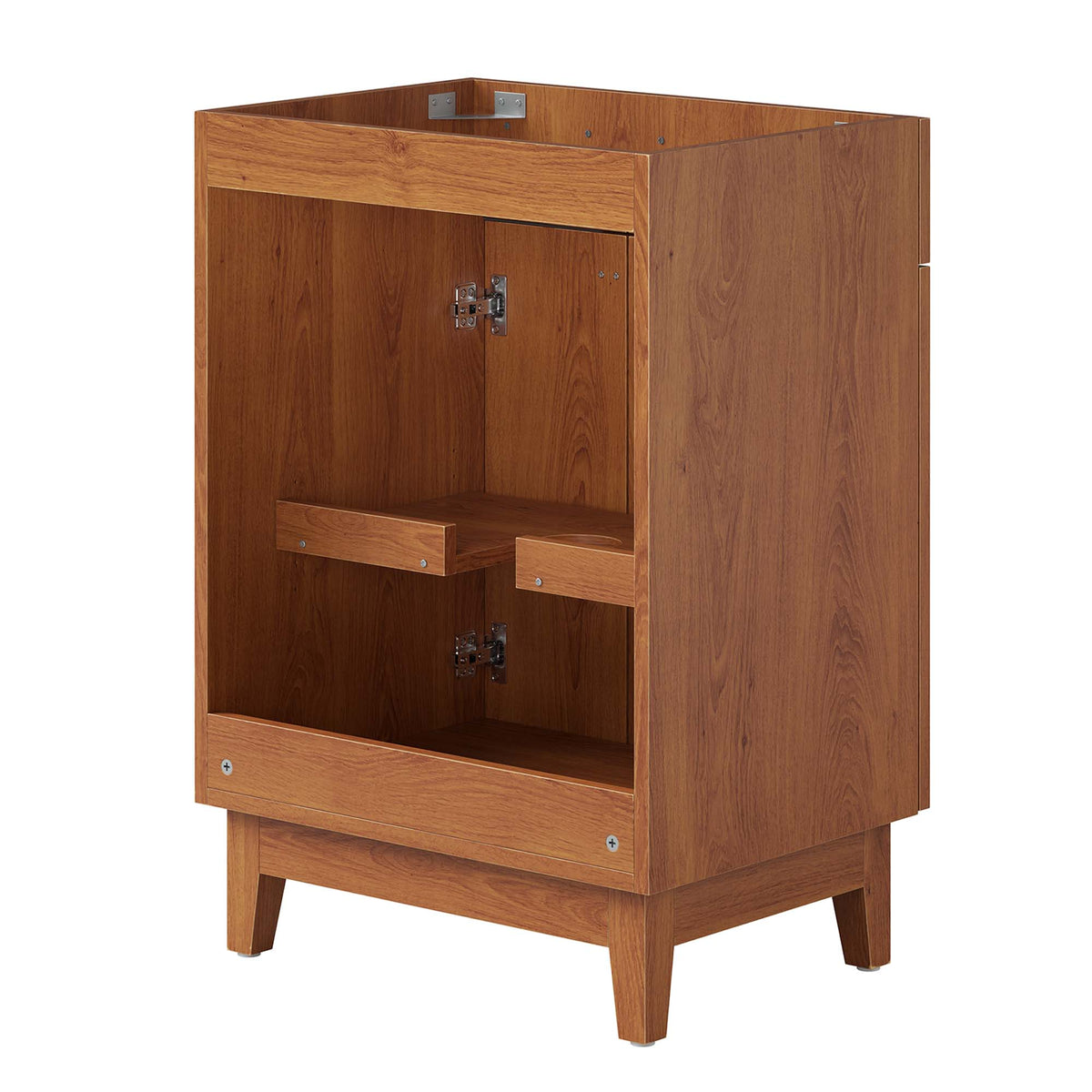 Miles Bathroom Vanity Cabinet (Sink Basin Not Included) by Modway