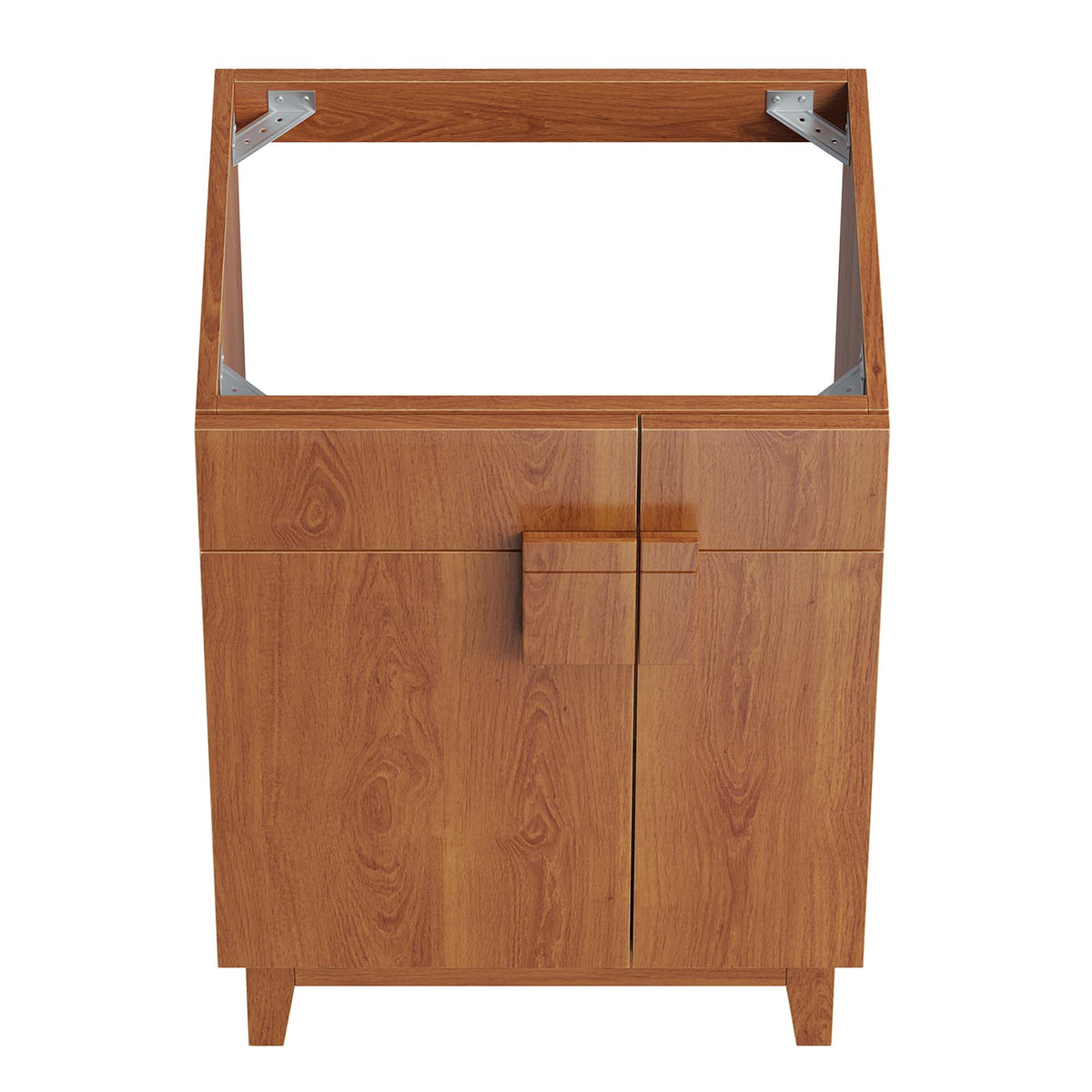 Miles Bathroom Vanity Cabinet (Sink Basin Not Included) by Modway