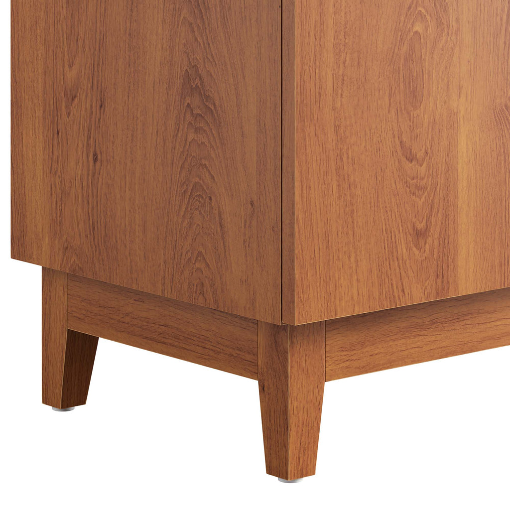 Miles Bathroom Vanity Cabinet (Sink Basin Not Included) by Modway