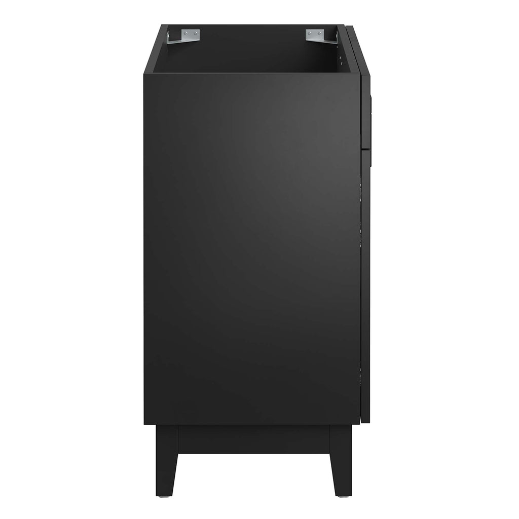 Miles Bathroom Vanity Cabinet (Sink Basin Not Included) by Modway