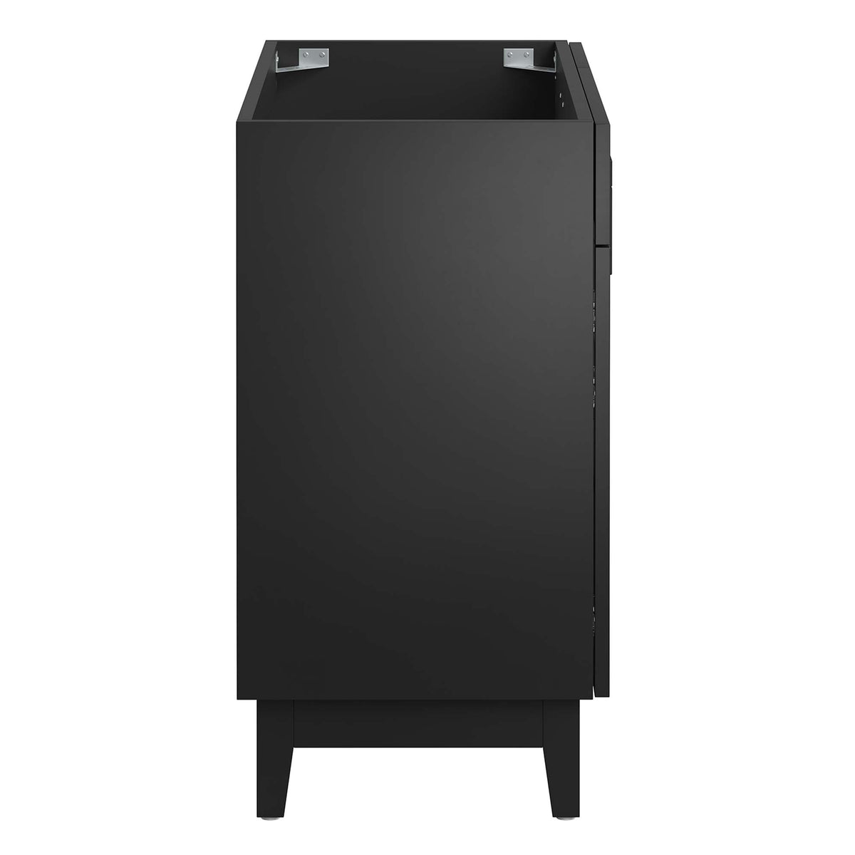 Miles Bathroom Vanity Cabinet (Sink Basin Not Included) by Modway