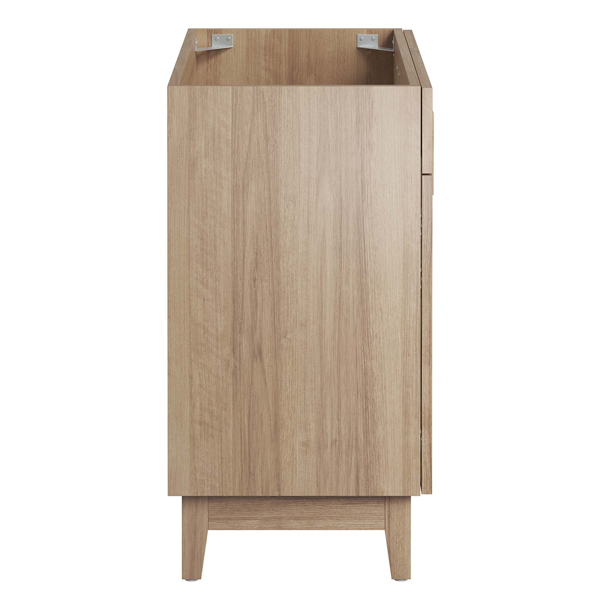 Miles Bathroom Vanity Cabinet (Sink Basin Not Included) by Modway