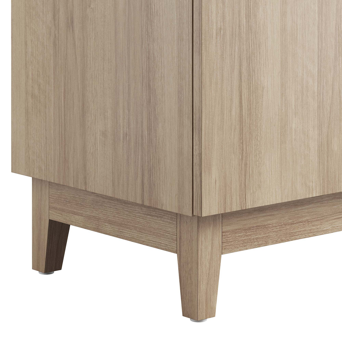 Miles Bathroom Vanity Cabinet (Sink Basin Not Included) by Modway
