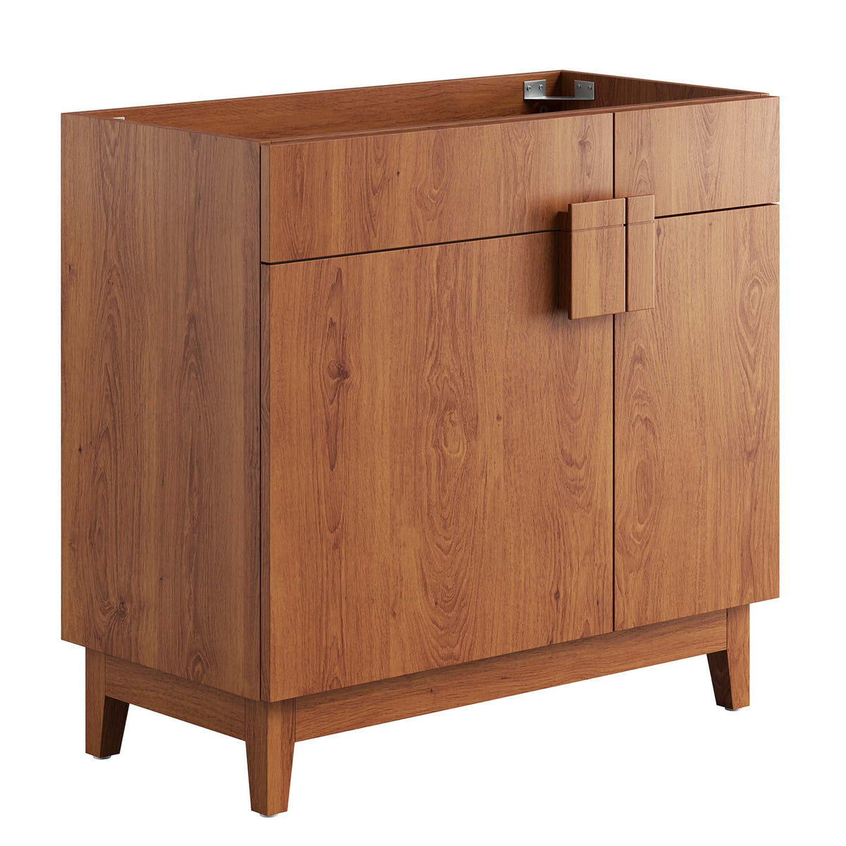 Miles Bathroom Vanity Cabinet (Sink Basin Not Included) by Modway
