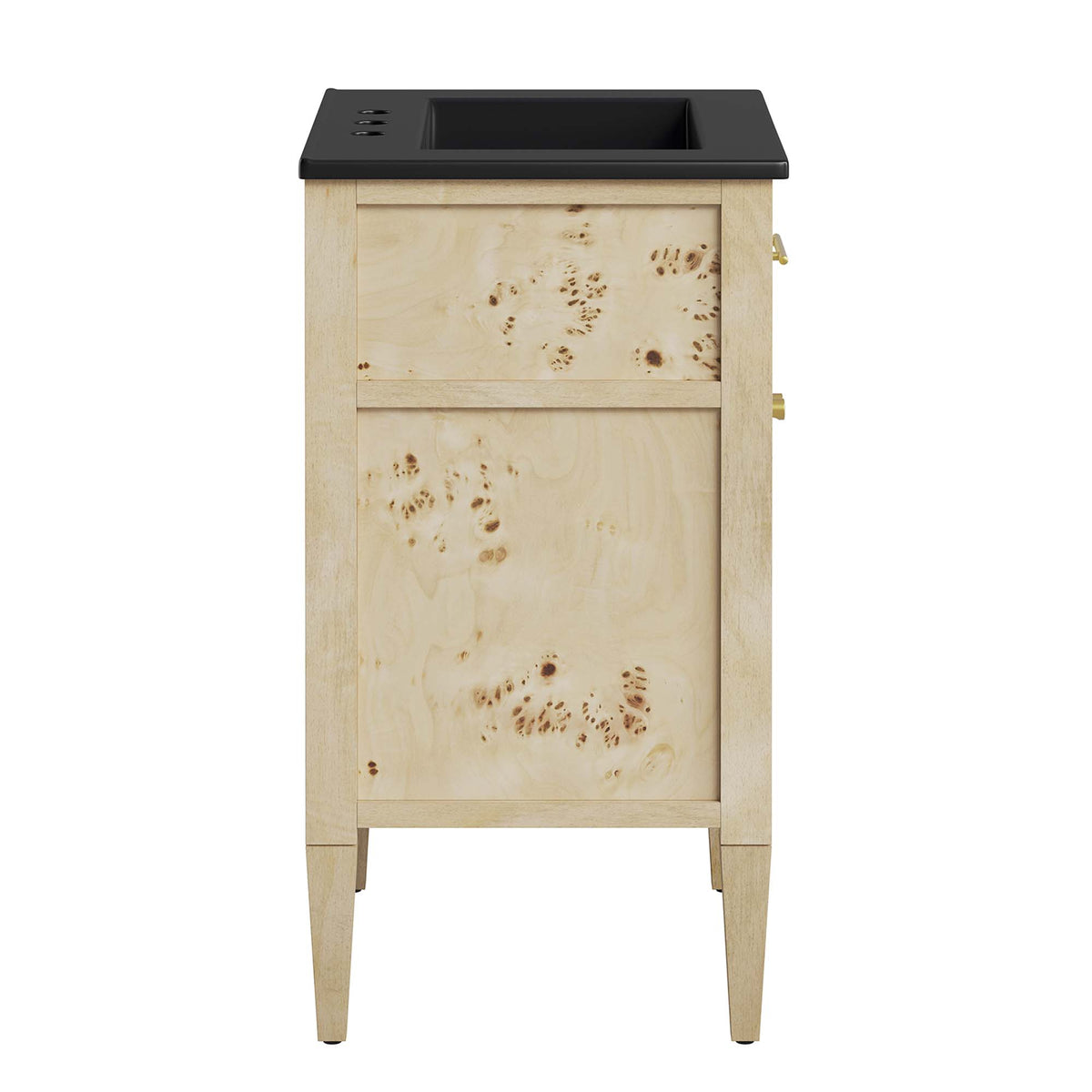 Elysian Wood Bathroom Vanity by Modway