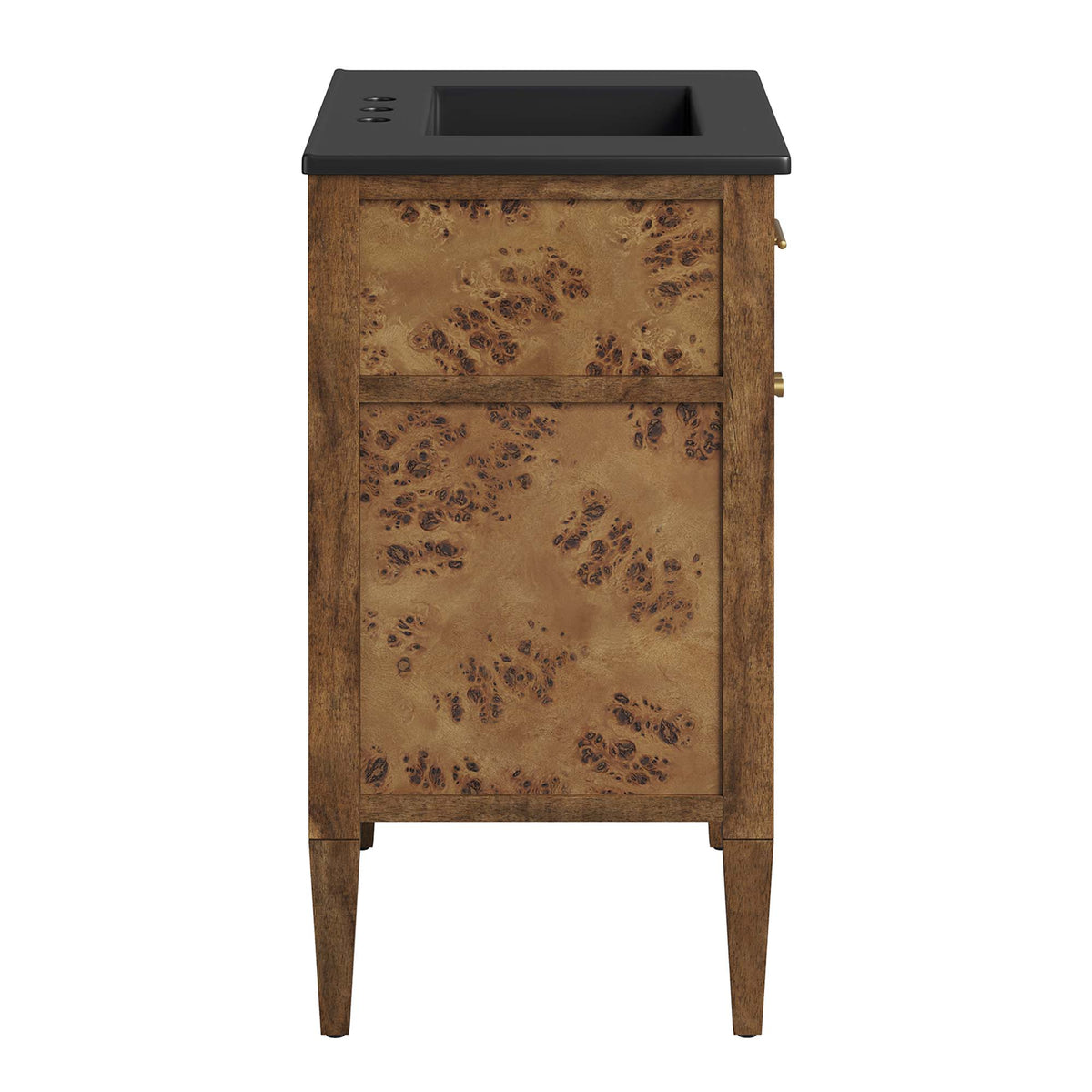 Elysian Wood Bathroom Vanity by Modway