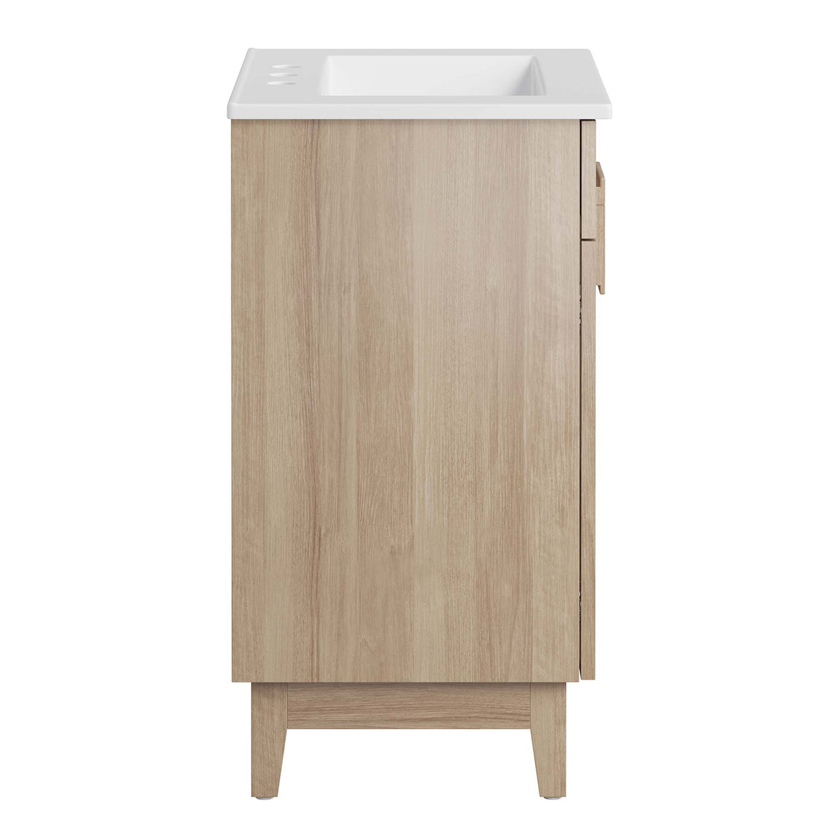 Miles Bathroom Vanity by Modway