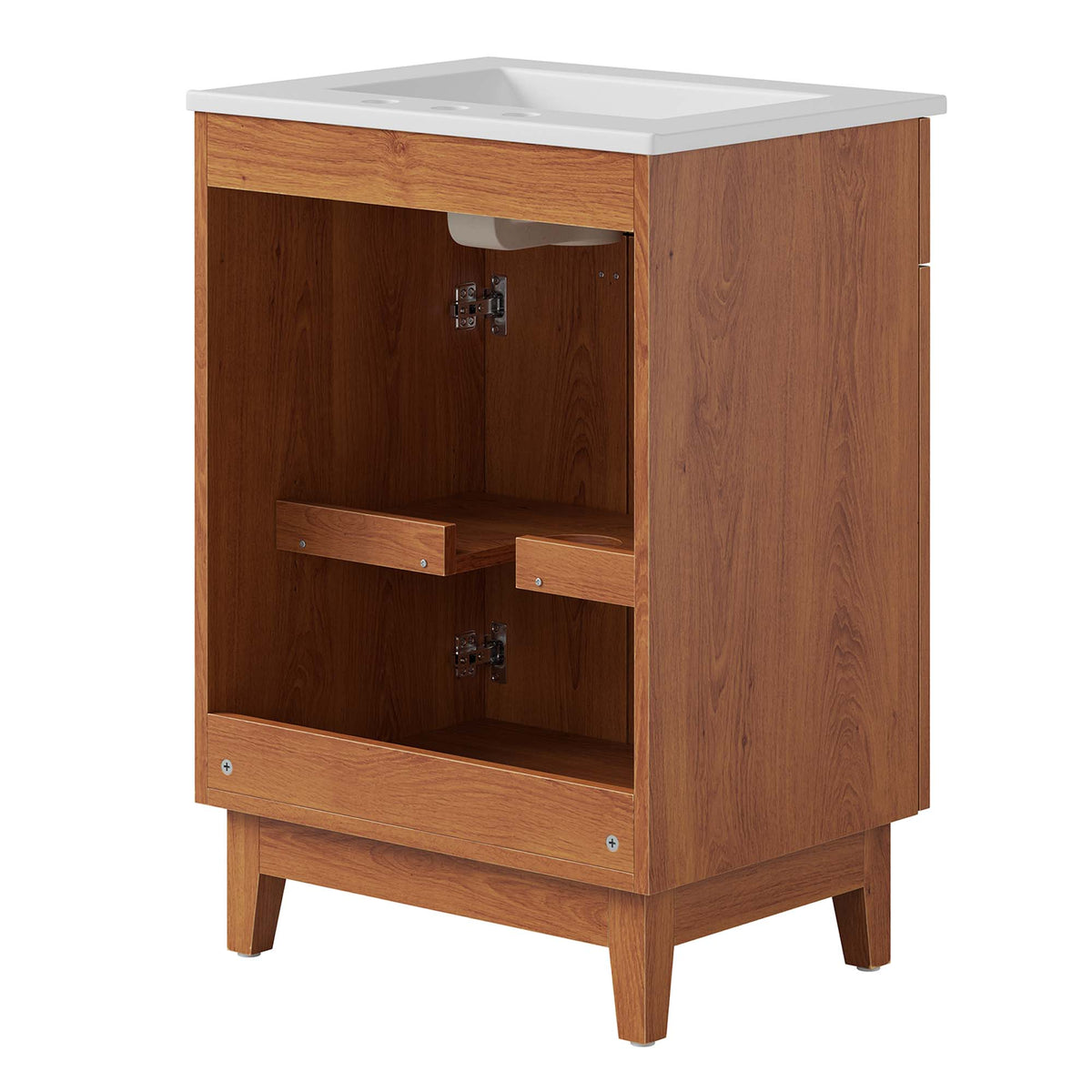 Miles Bathroom Vanity by Modway