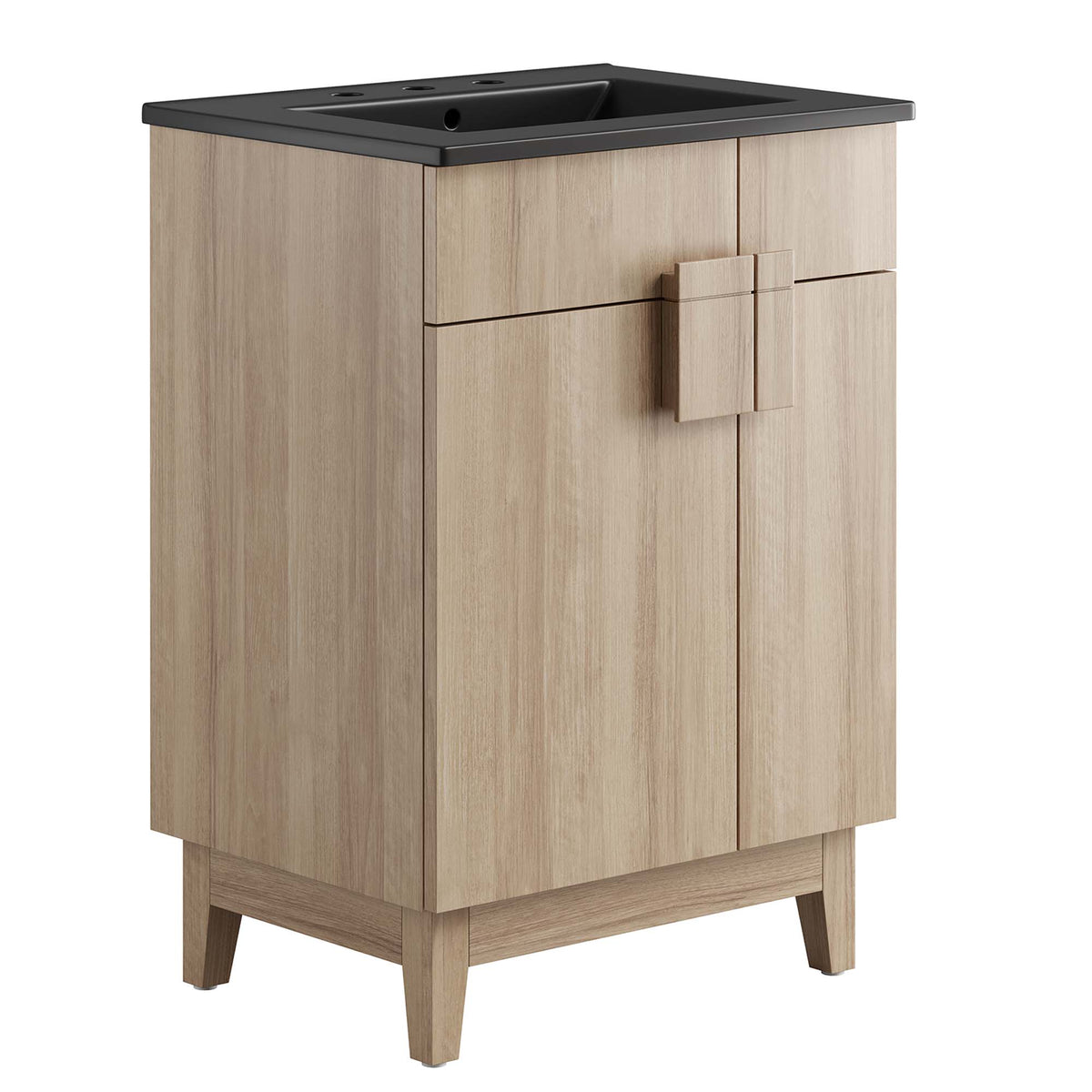 Miles Bathroom Vanity by Modway