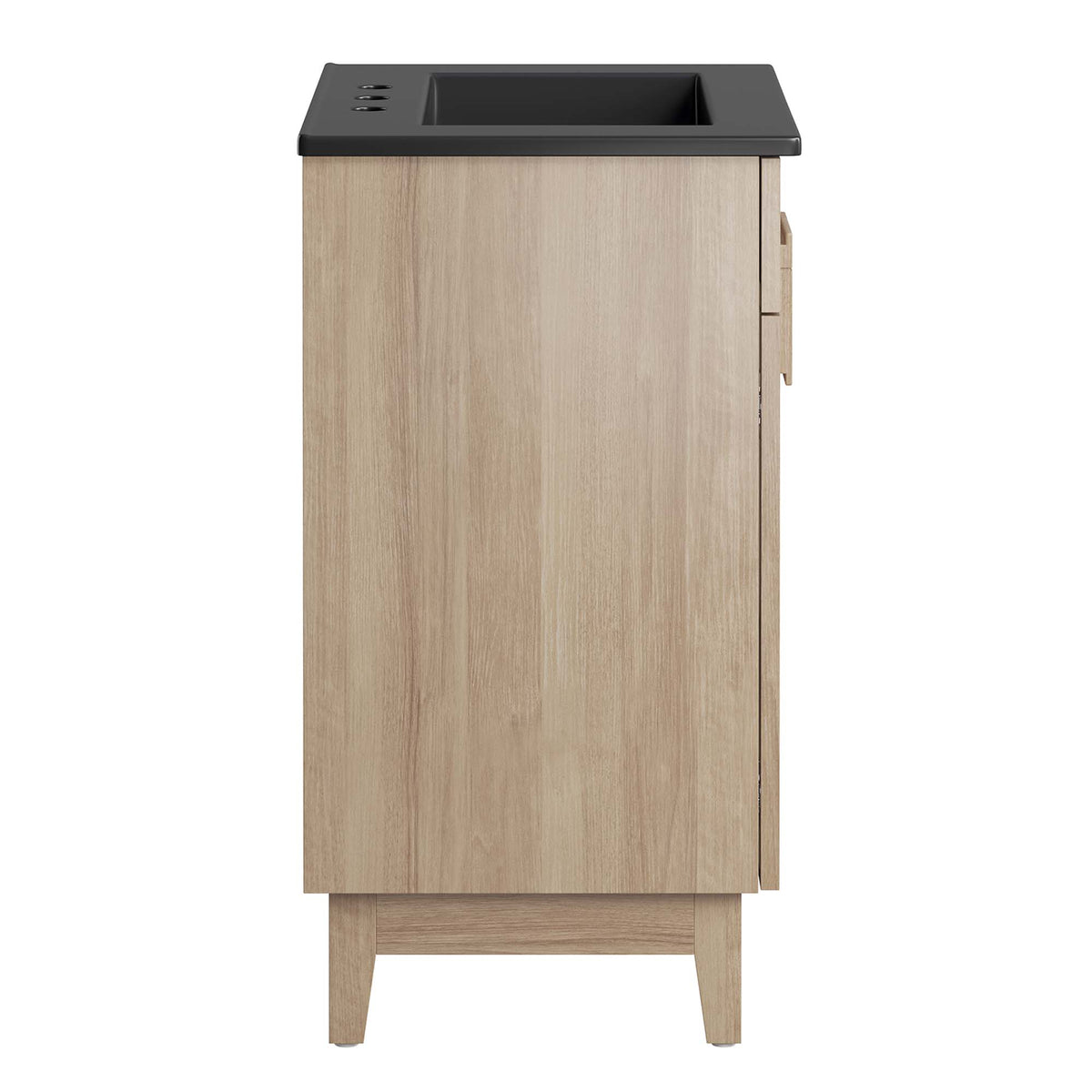 Miles Bathroom Vanity by Modway