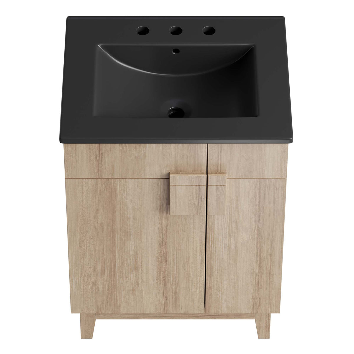 Miles Bathroom Vanity by Modway