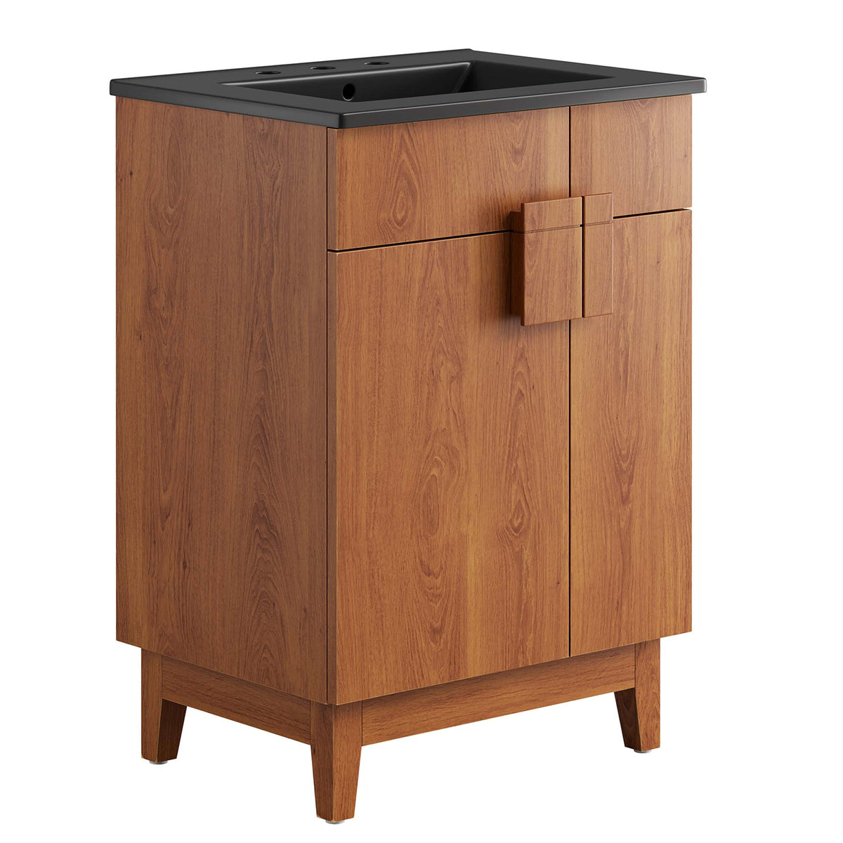Miles Bathroom Vanity by Modway