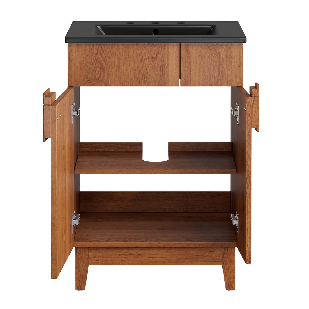 Miles Bathroom Vanity by Modway