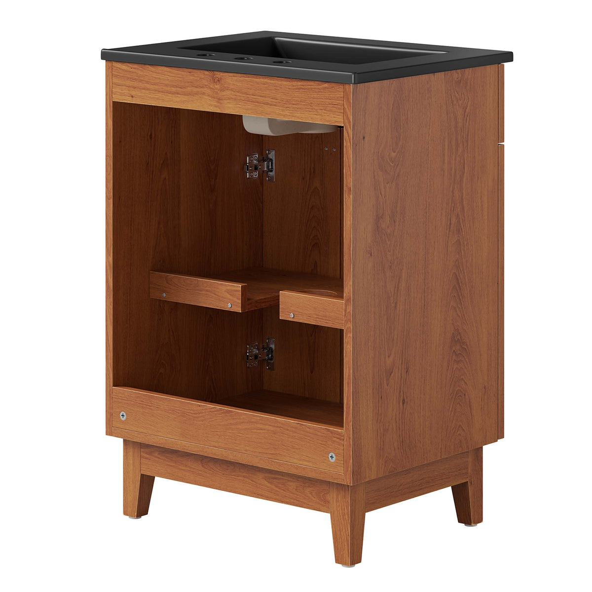 Miles Bathroom Vanity by Modway