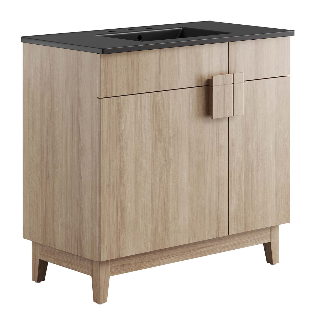 Miles Bathroom Vanity by Modway