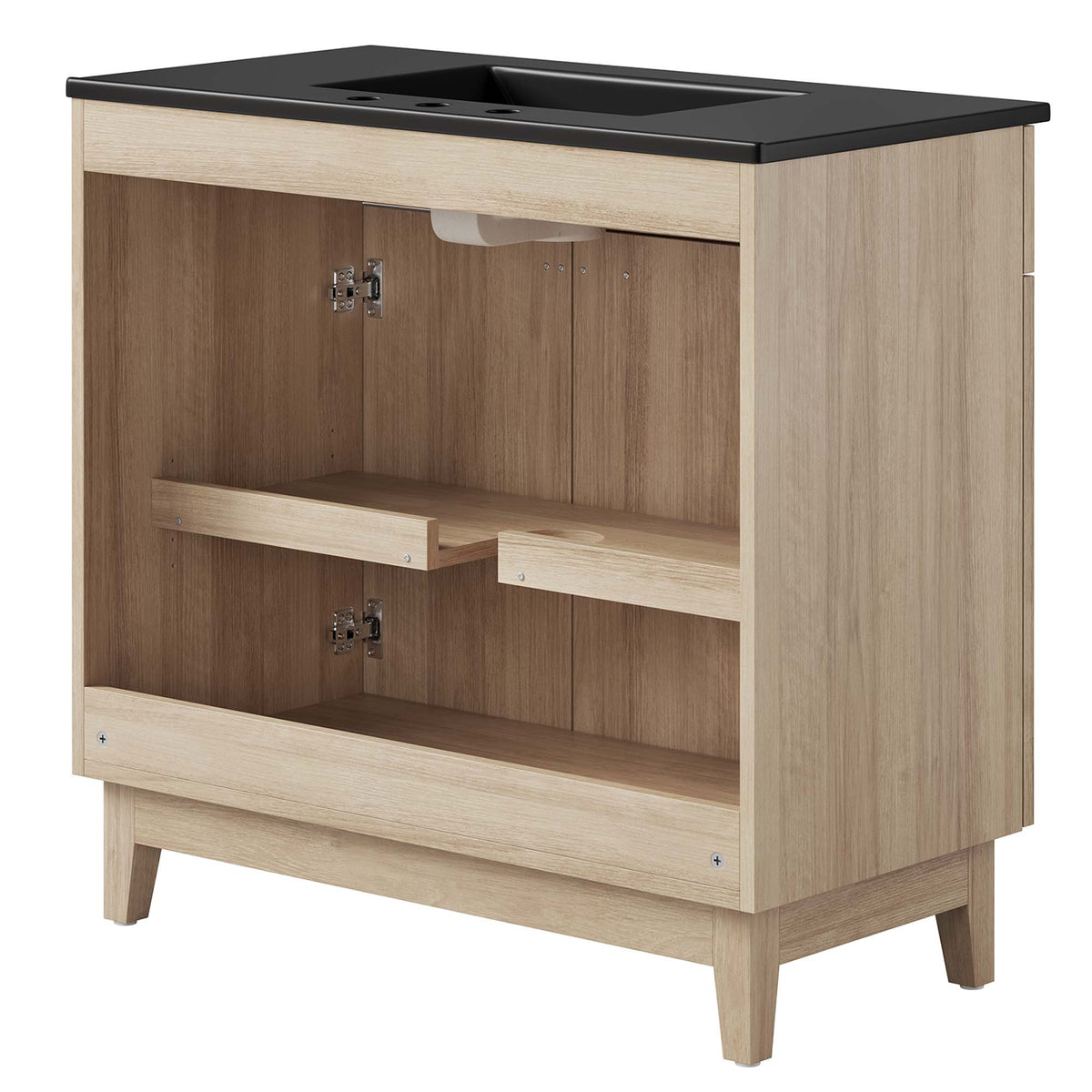Miles Bathroom Vanity by Modway