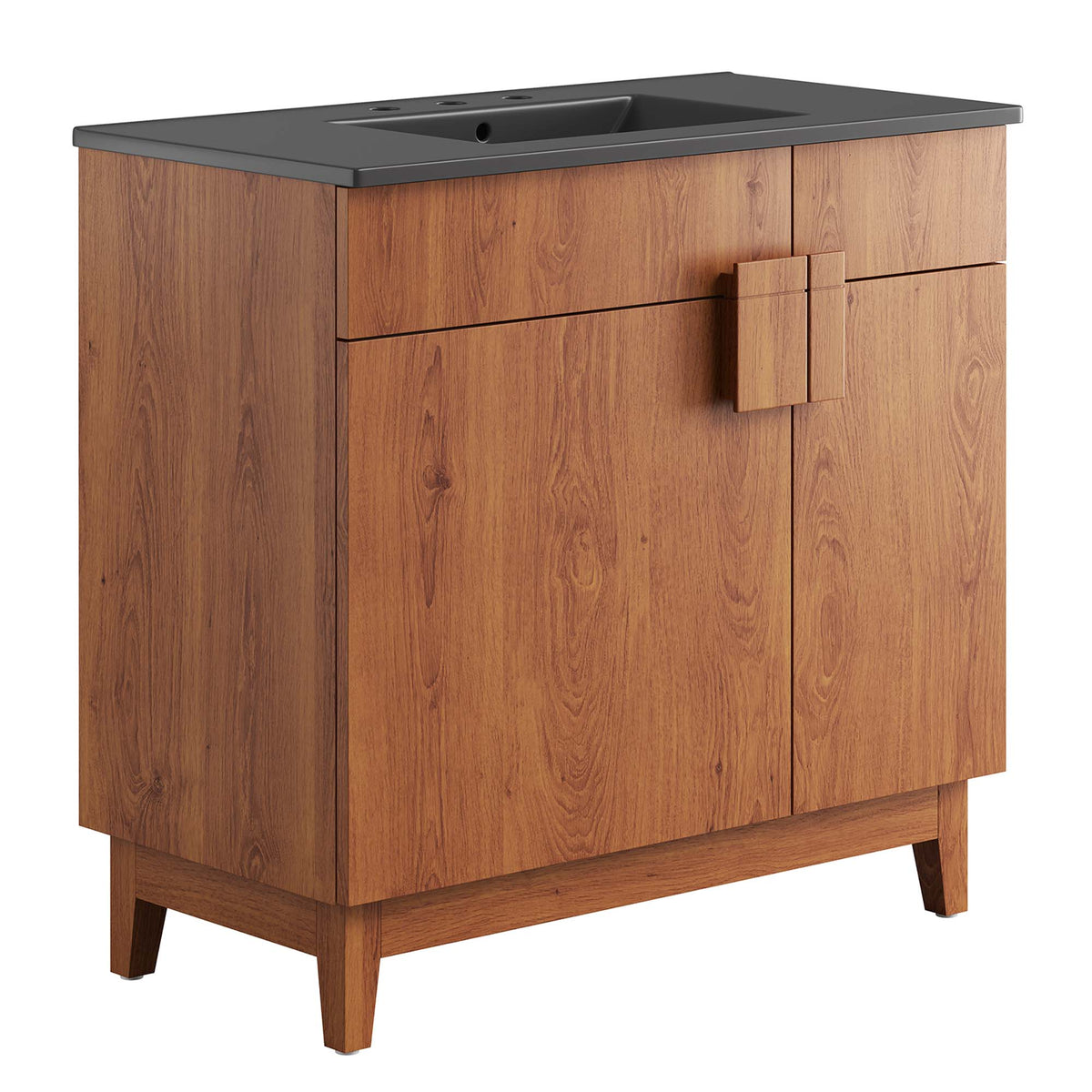 Miles Bathroom Vanity by Modway