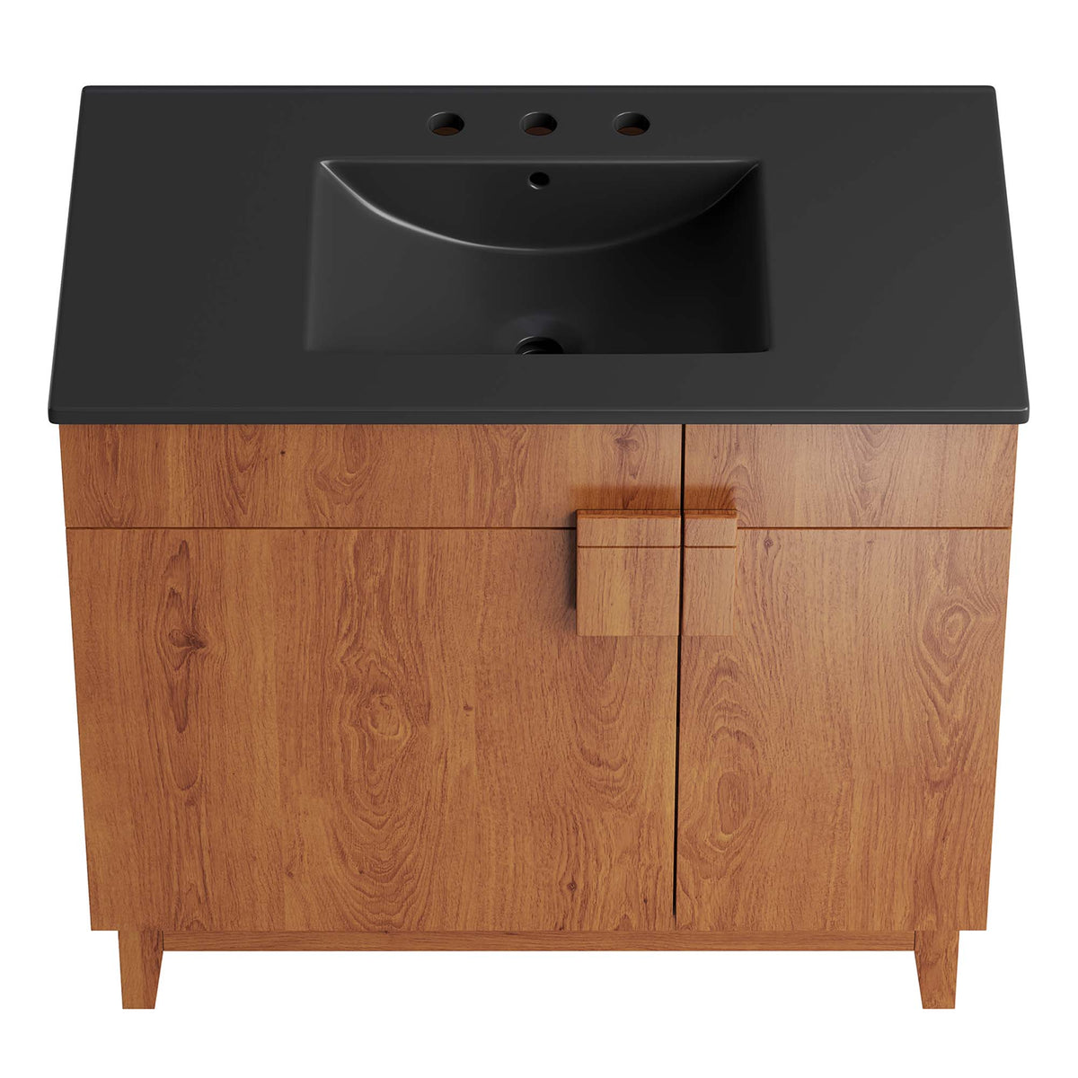 Miles Bathroom Vanity by Modway