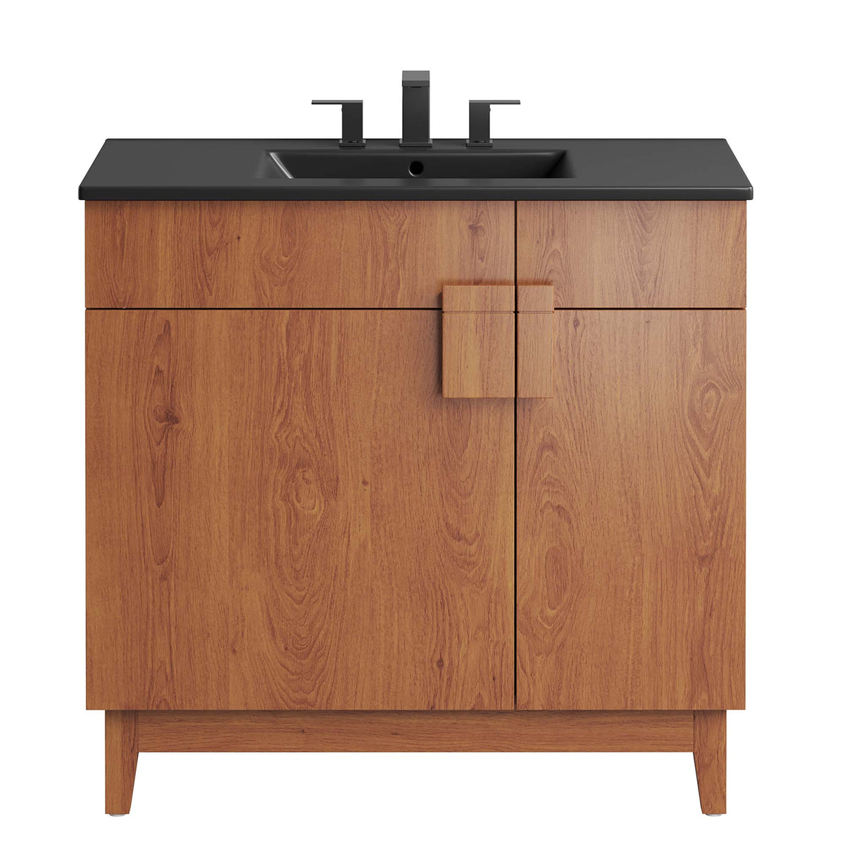 Miles Bathroom Vanity by Modway