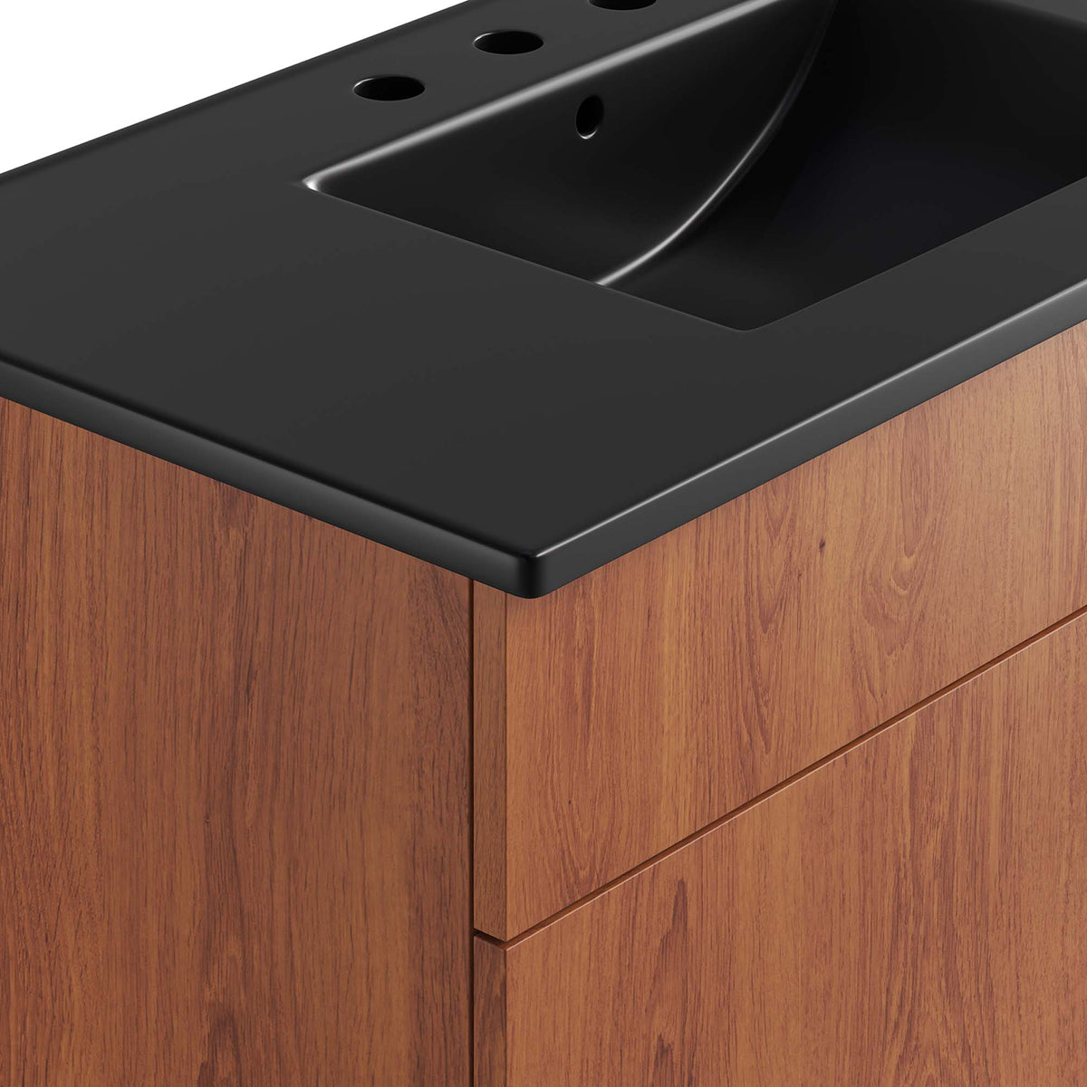Miles Bathroom Vanity by Modway