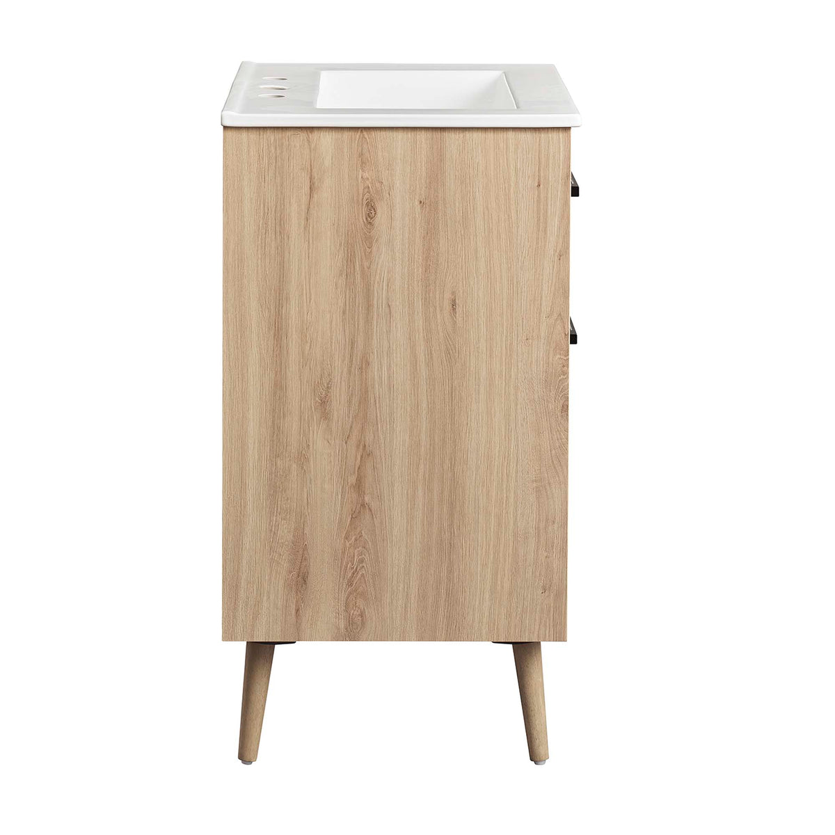 Maverick Bathroom Vanity by Modway