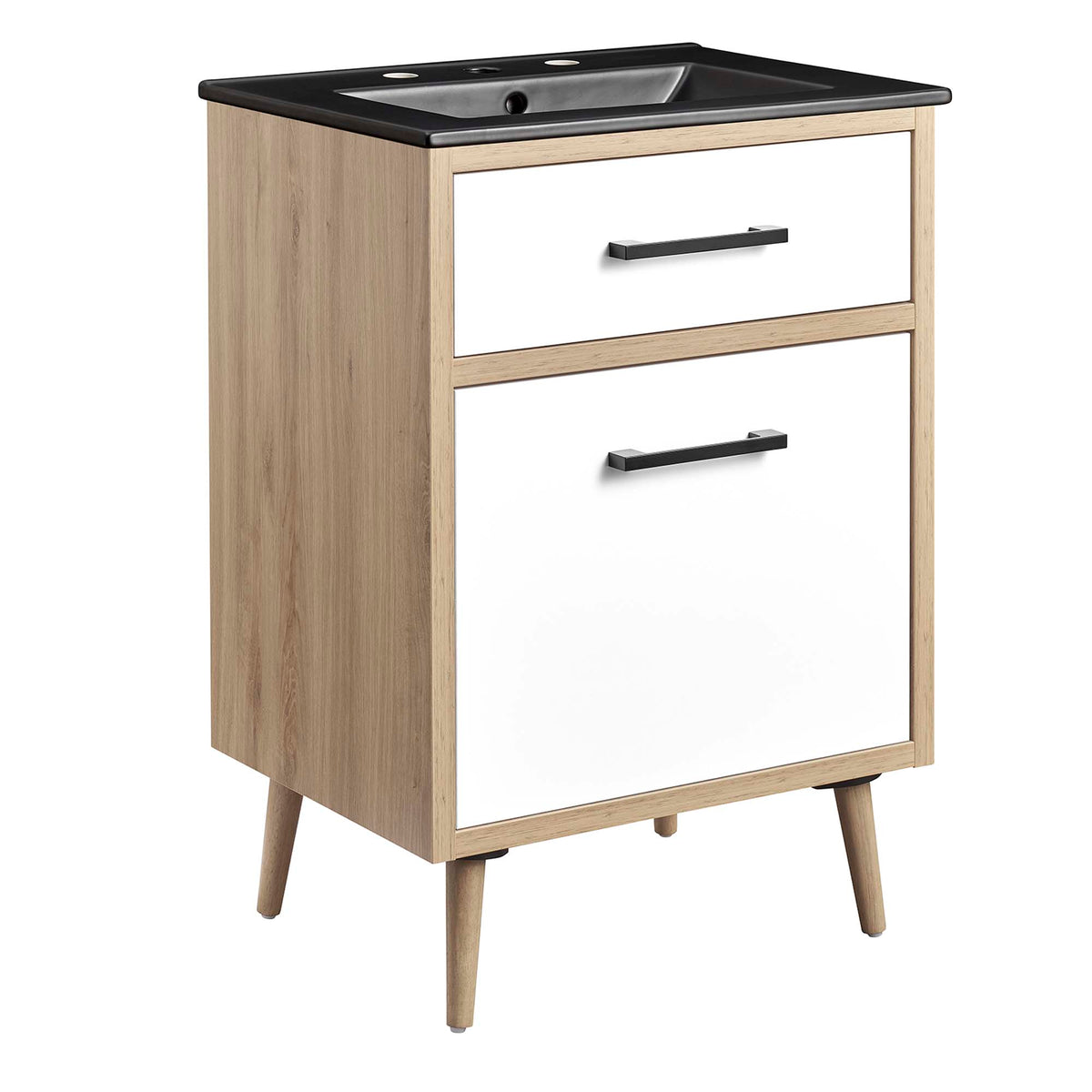 Maverick Bathroom Vanity by Modway