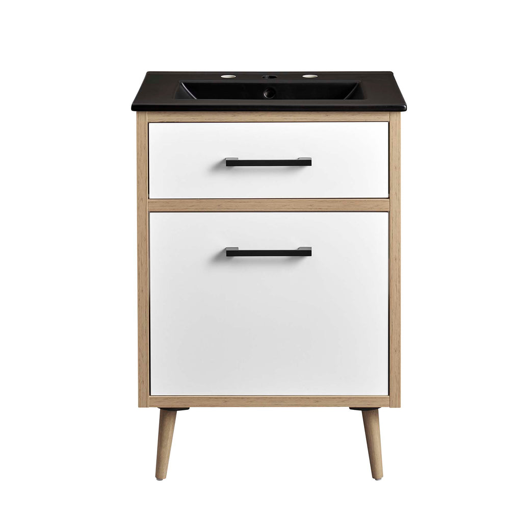 Maverick Bathroom Vanity by Modway