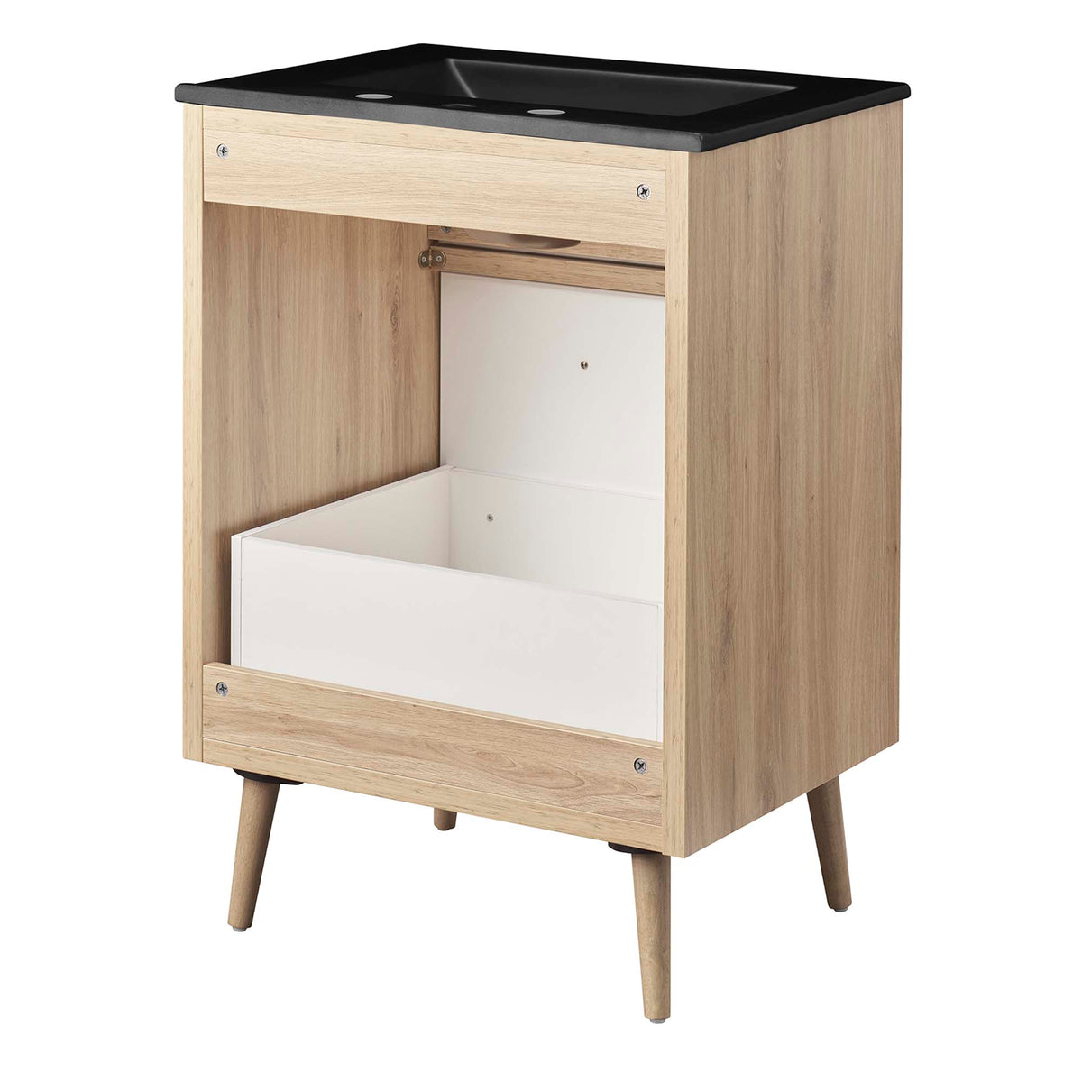 Maverick Bathroom Vanity by Modway