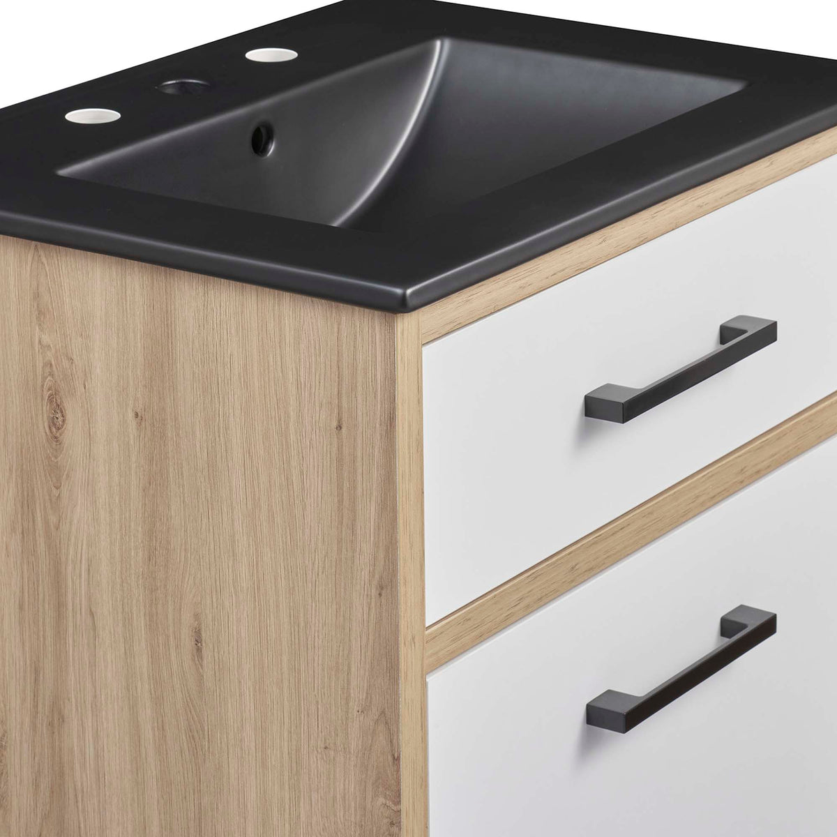 Maverick Bathroom Vanity by Modway