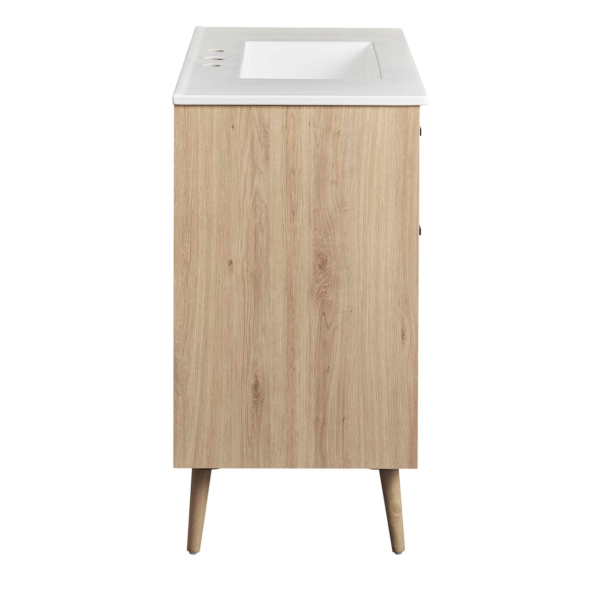 Maverick Bathroom Vanity by Modway