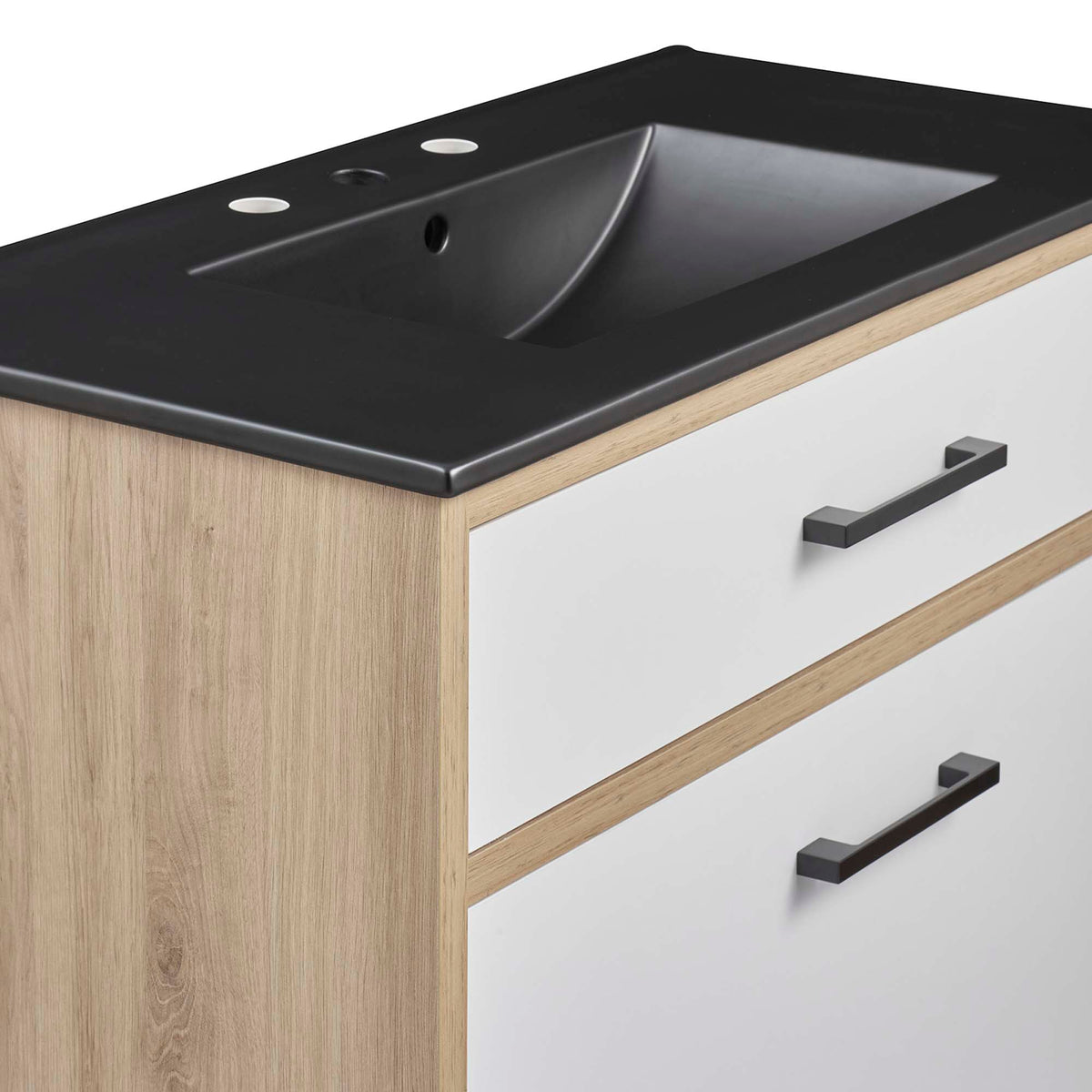 Maverick Bathroom Vanity by Modway