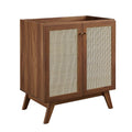 Soma Bathroom Vanity Cabinet (Sink Basin Not Included) by Modway