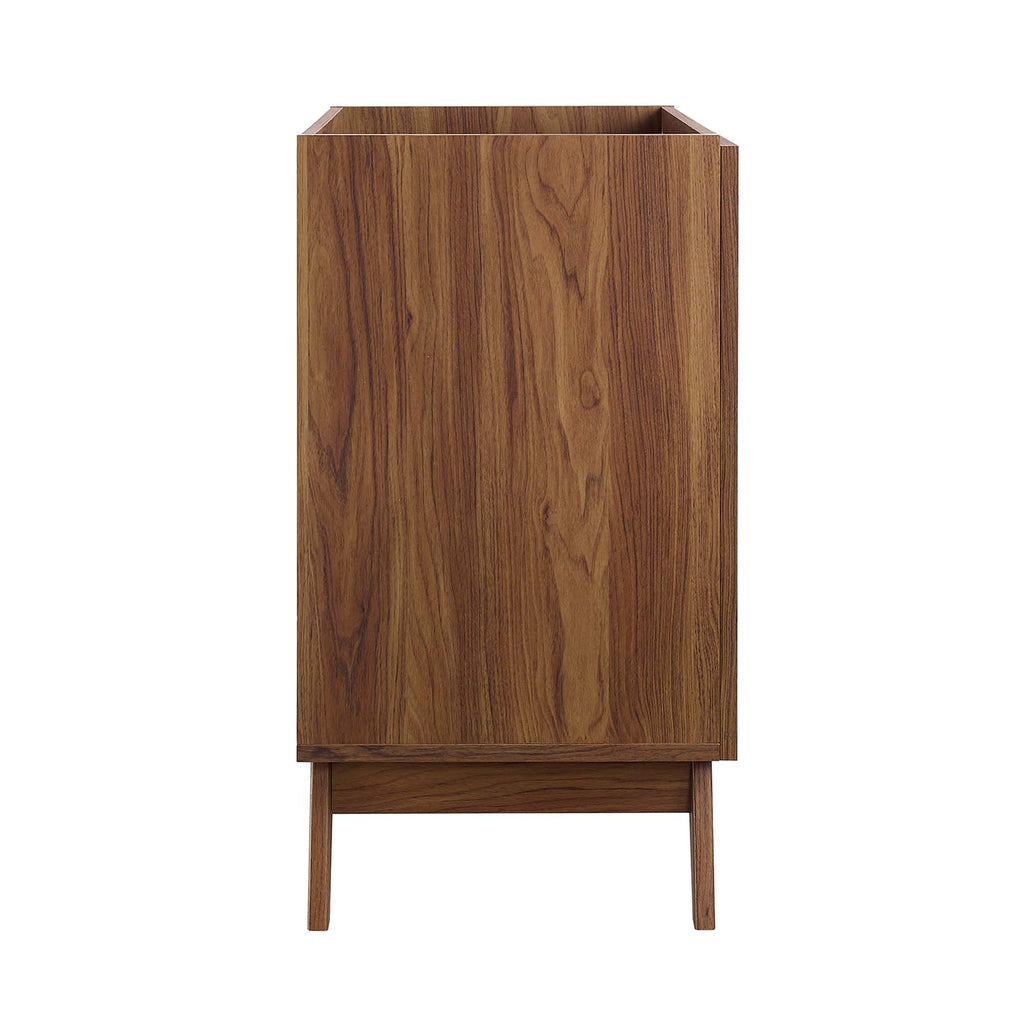Soma Bathroom Vanity Cabinet (Sink Basin Not Included) by Modway