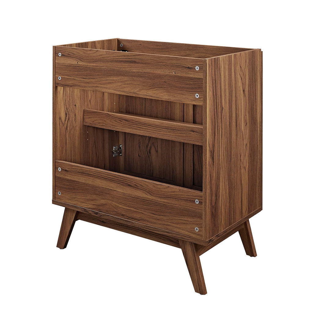 Soma Bathroom Vanity Cabinet (Sink Basin Not Included) by Modway