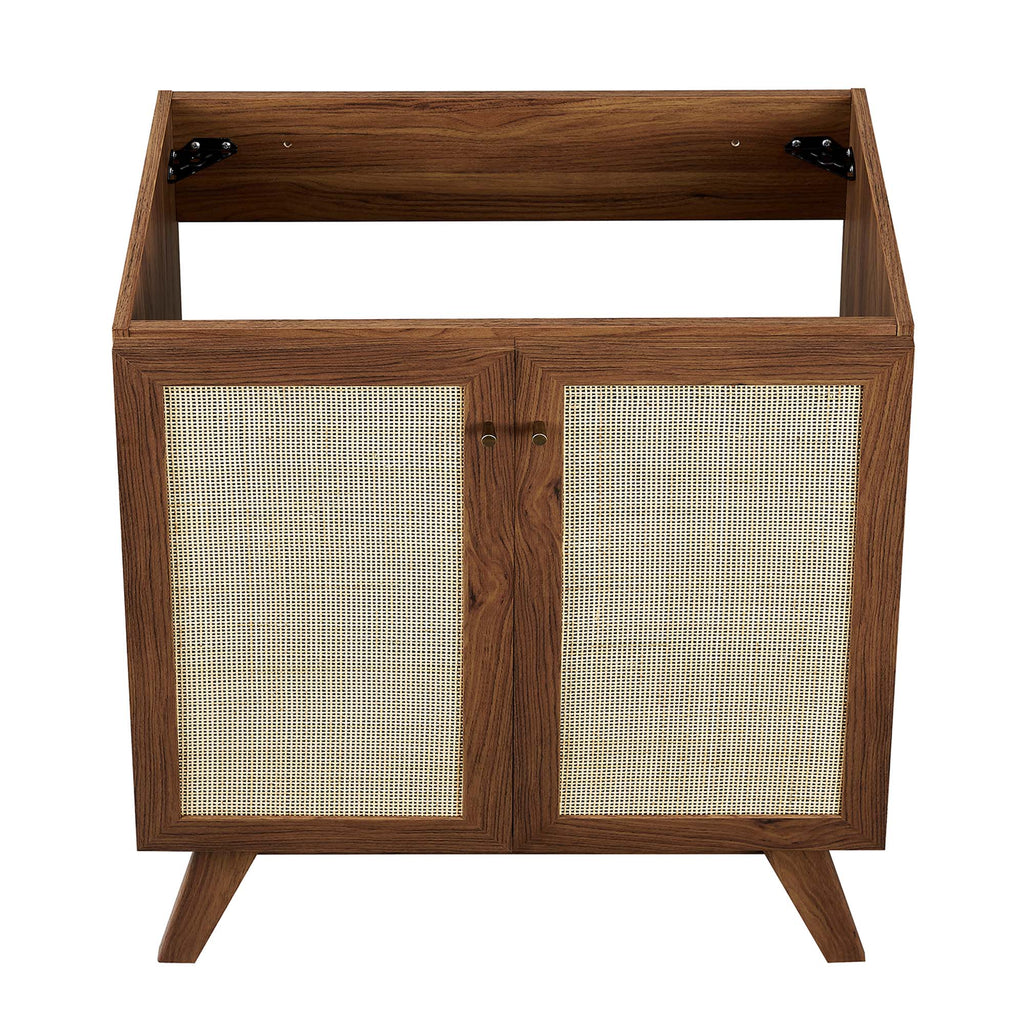 Soma Bathroom Vanity Cabinet (Sink Basin Not Included) by Modway