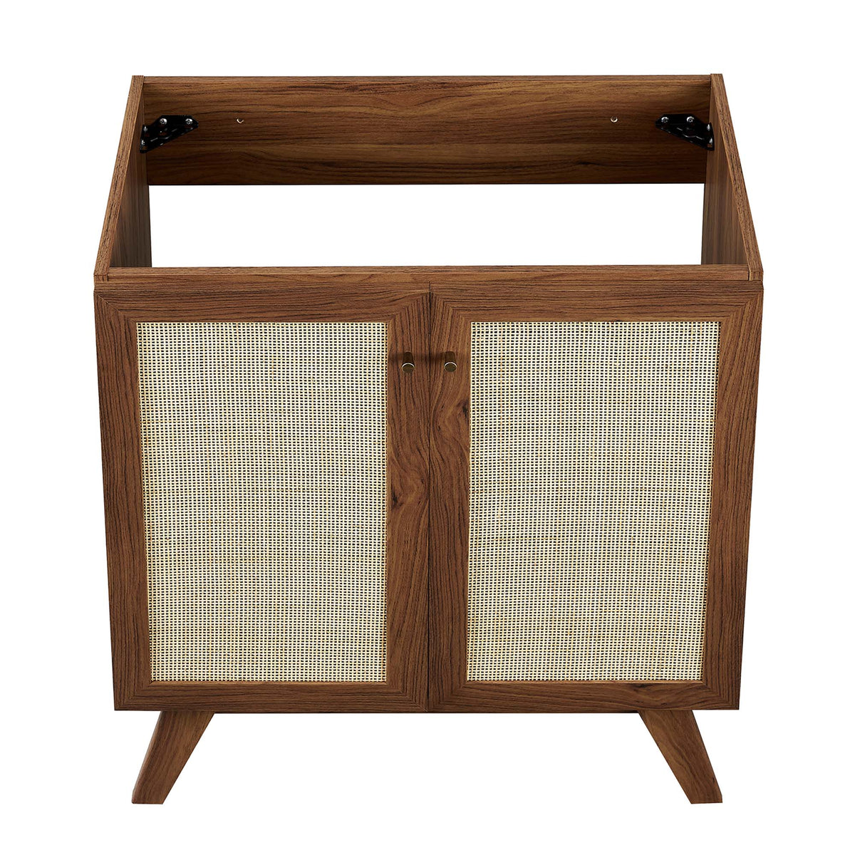 Soma Bathroom Vanity Cabinet (Sink Basin Not Included) by Modway