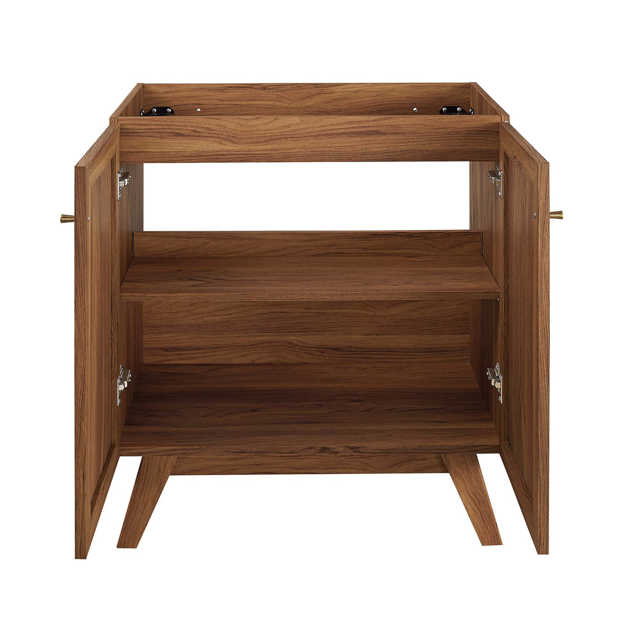 Soma Bathroom Vanity Cabinet (Sink Basin Not Included) by Modway