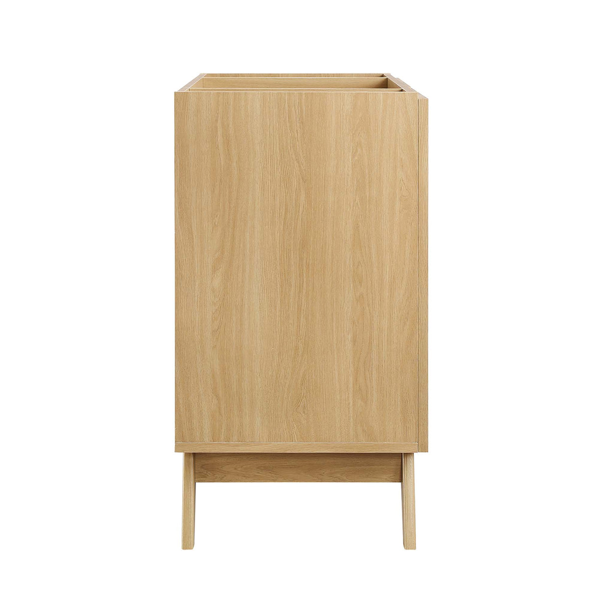 Soma Bathroom Vanity Cabinet (Sink Basin Not Included) by Modway