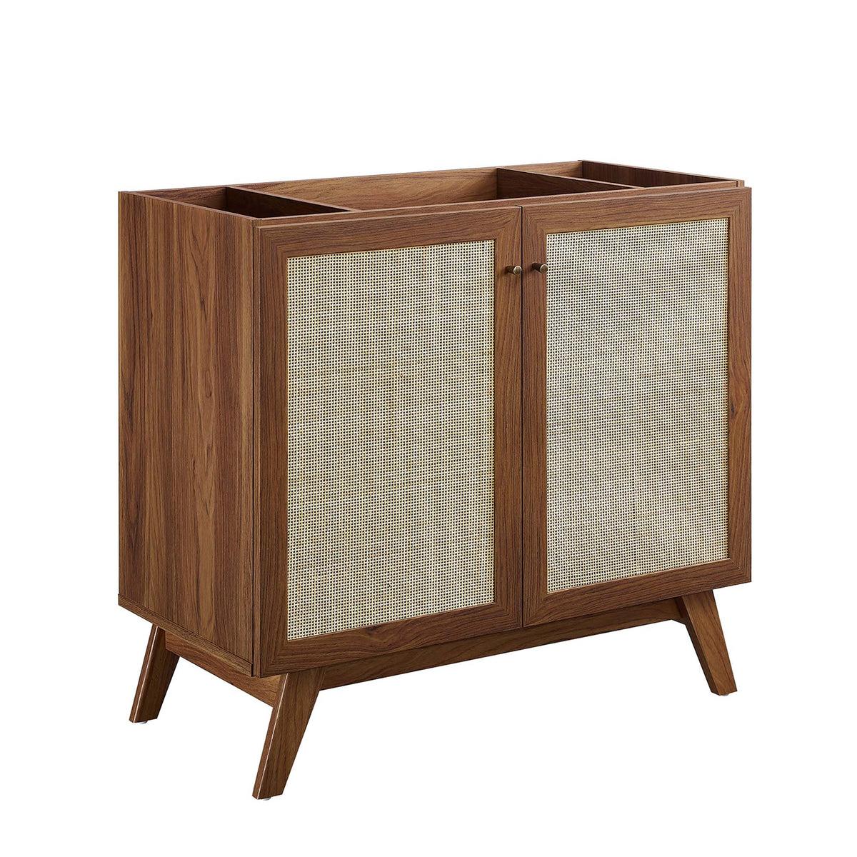Soma Bathroom Vanity Cabinet (Sink Basin Not Included) by Modway