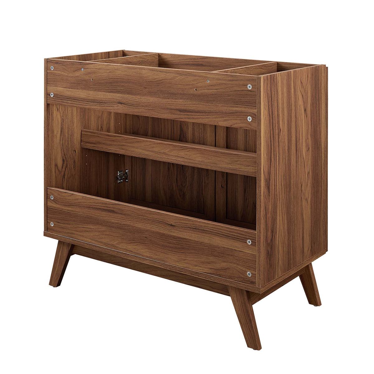 Soma Bathroom Vanity Cabinet (Sink Basin Not Included) by Modway