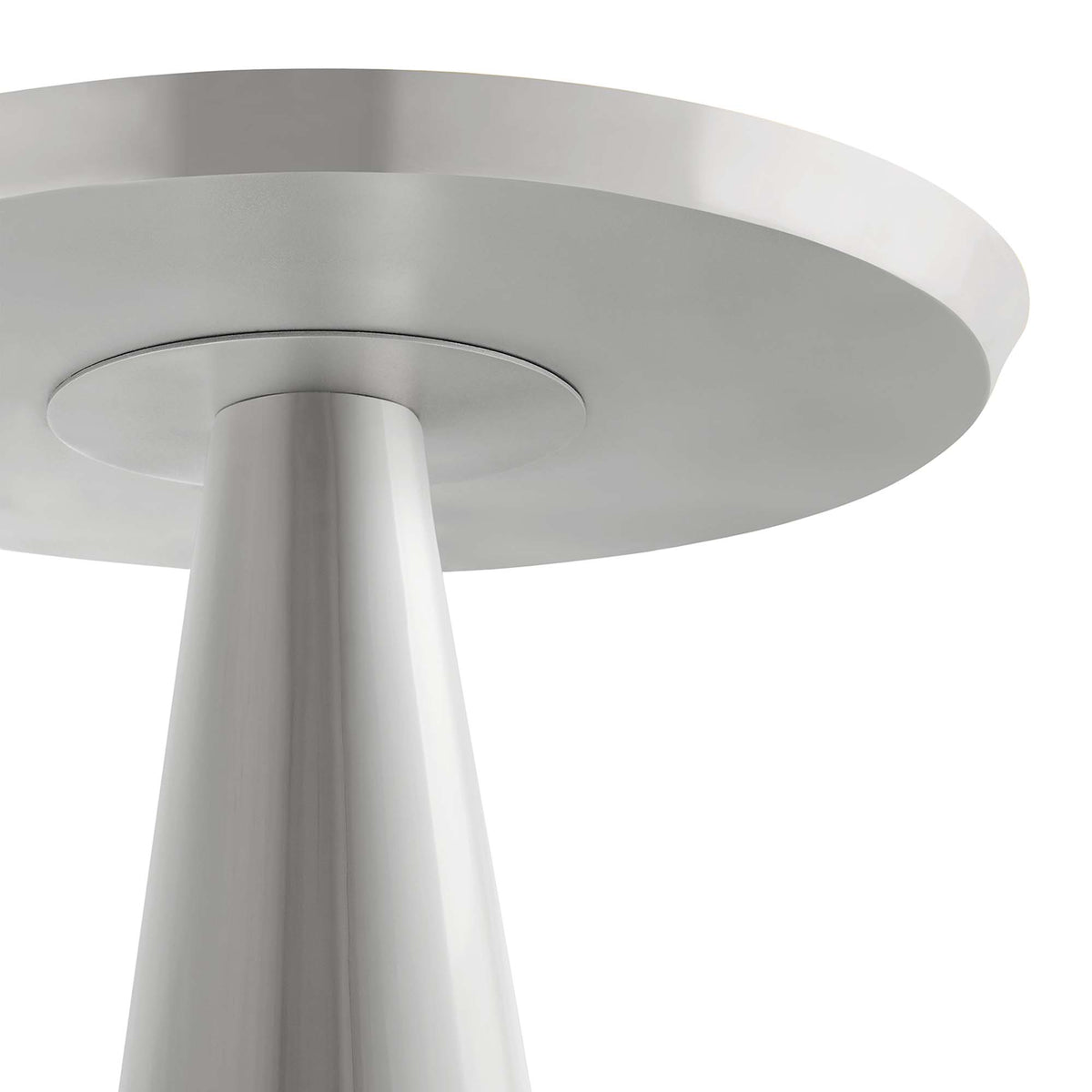 Maren Round Side Table by Modway