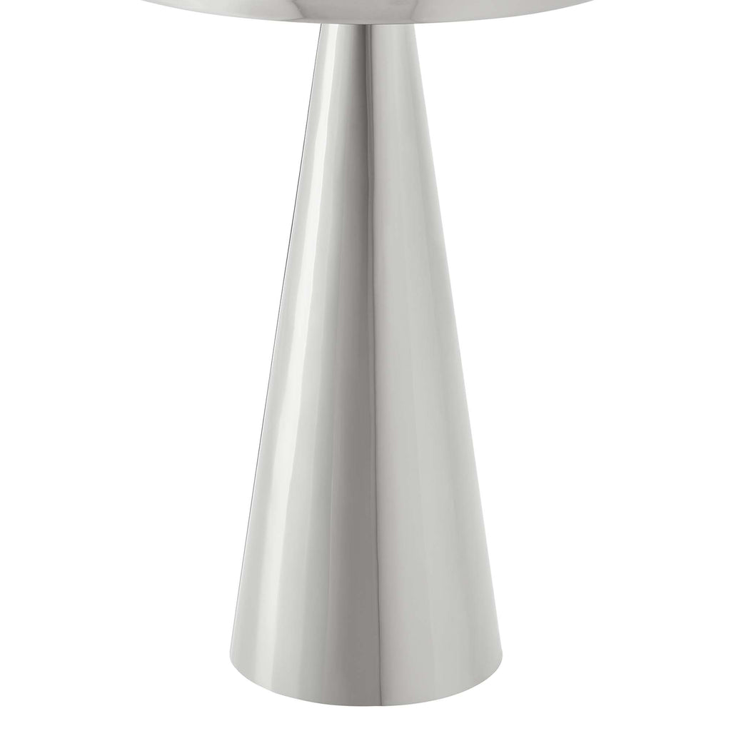 Maren Round Side Table by Modway