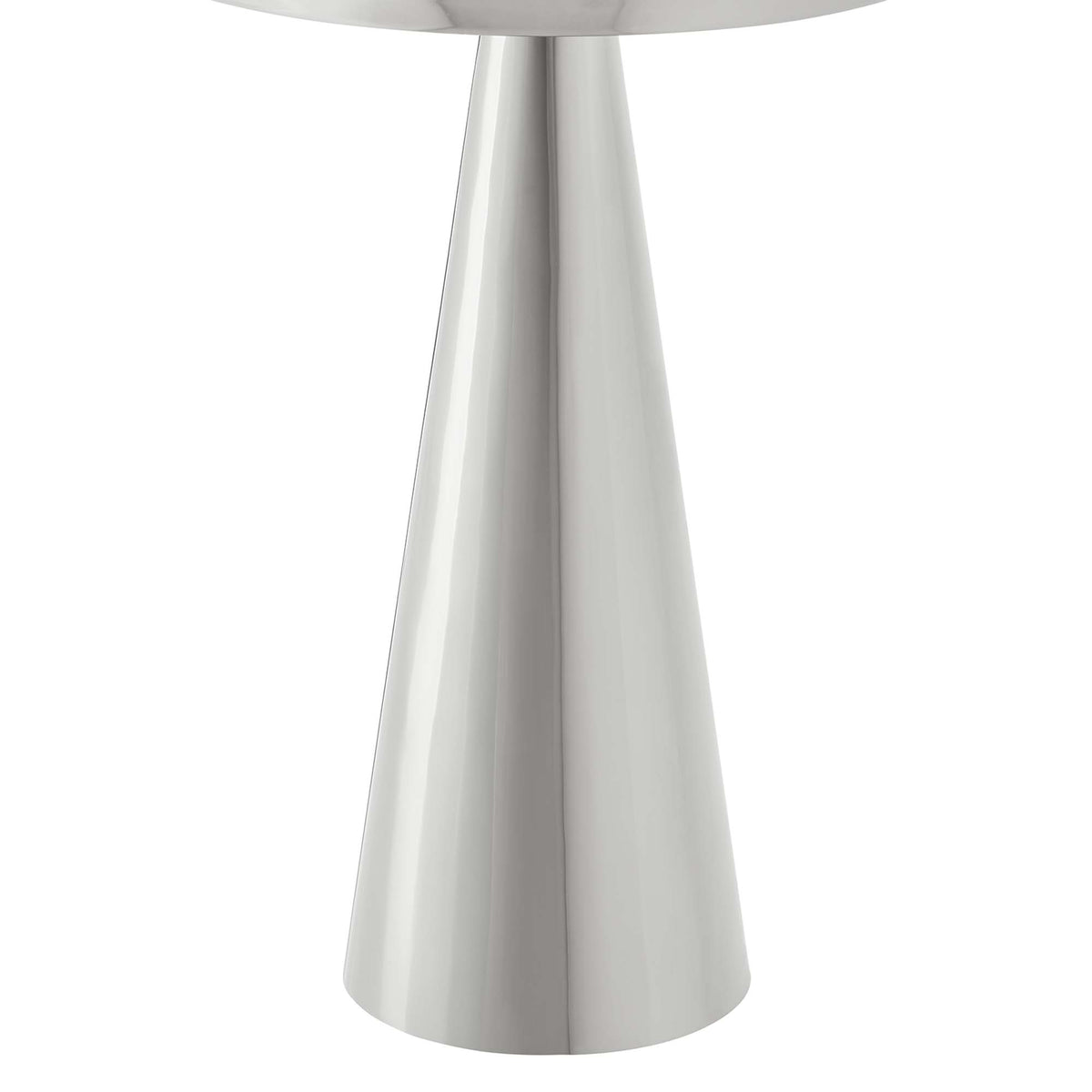 Maren Round Side Table by Modway