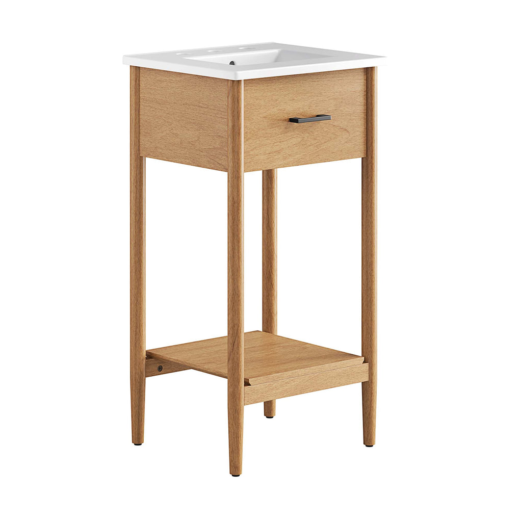 Zaire Bathroom Vanity by Modway