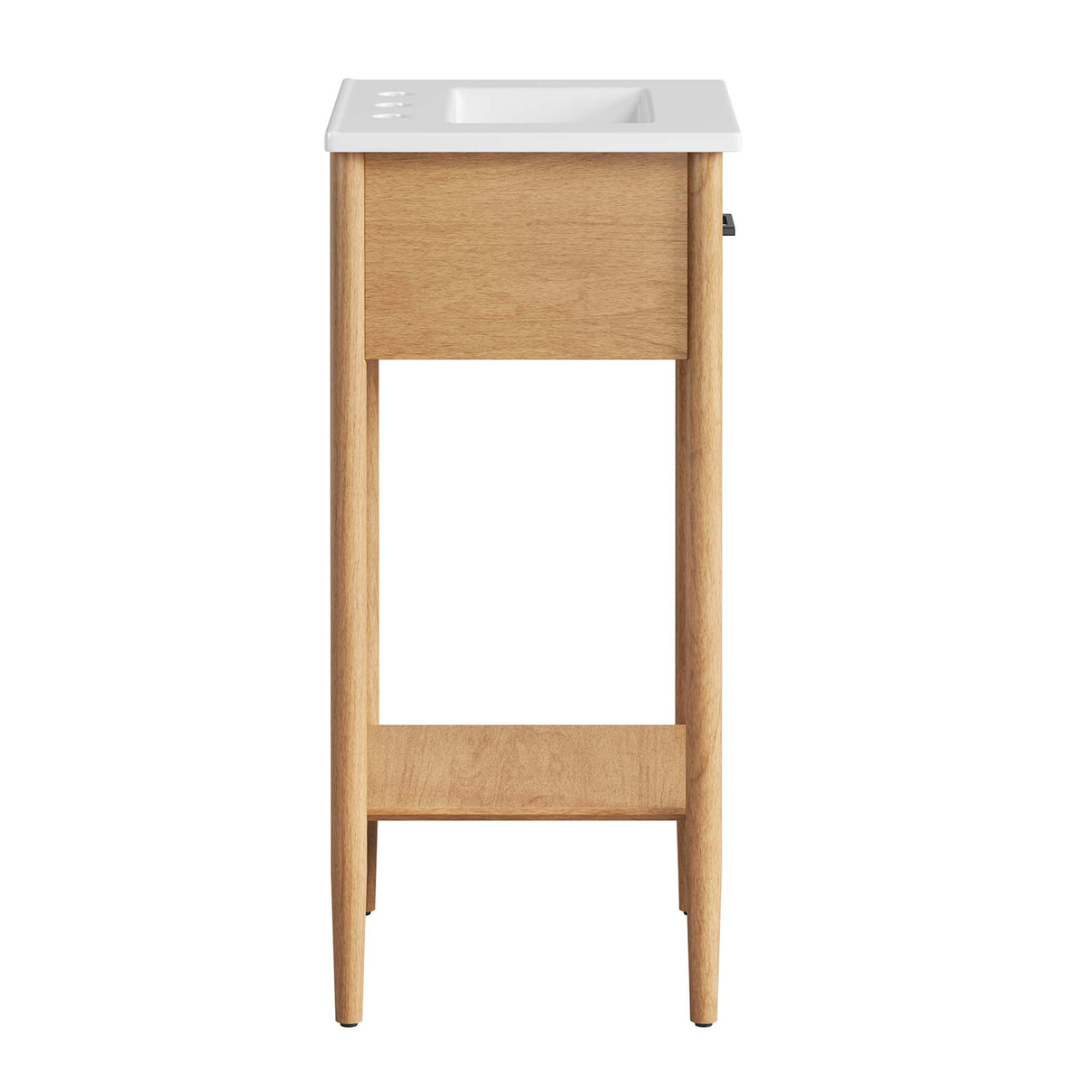 Zaire Bathroom Vanity by Modway