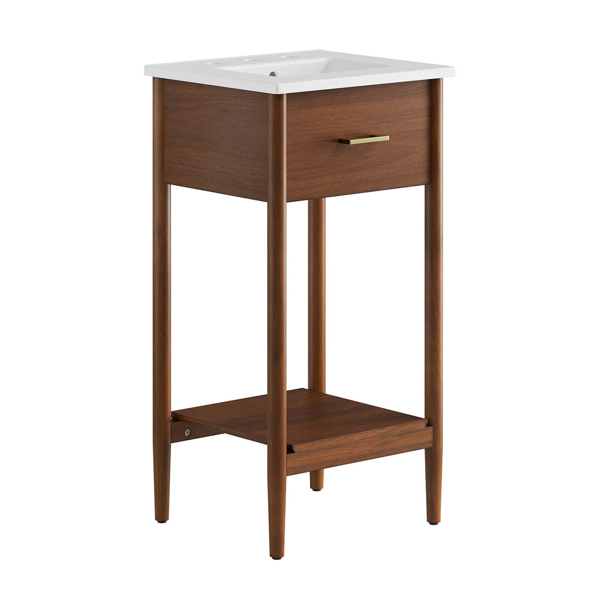 Zaire Bathroom Vanity by Modway