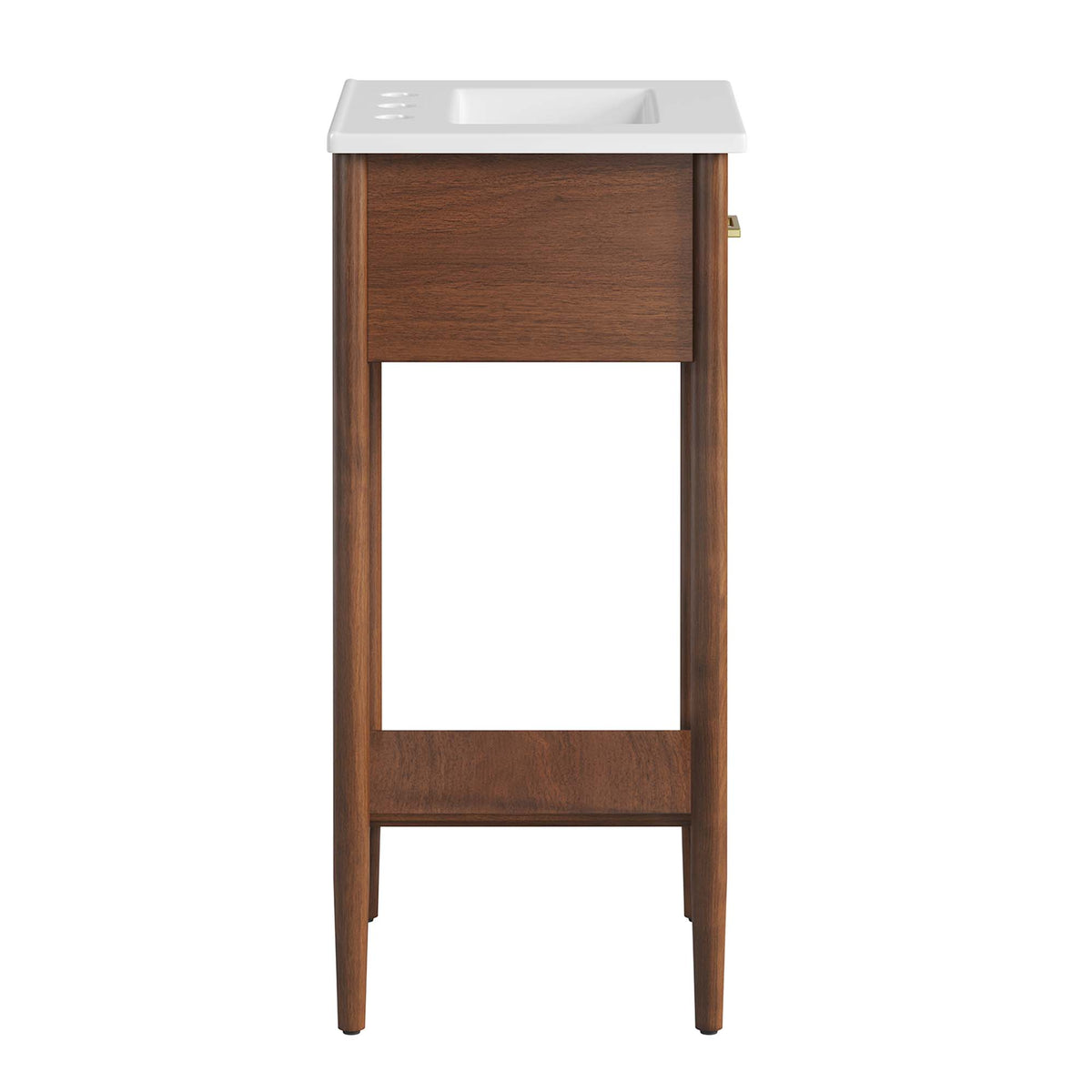Zaire Bathroom Vanity by Modway