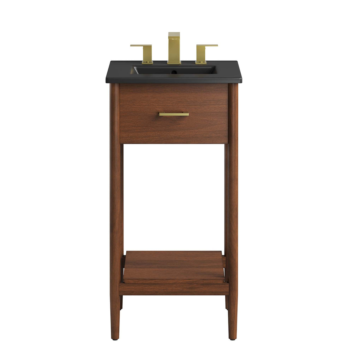 Zaire Bathroom Vanity by Modway