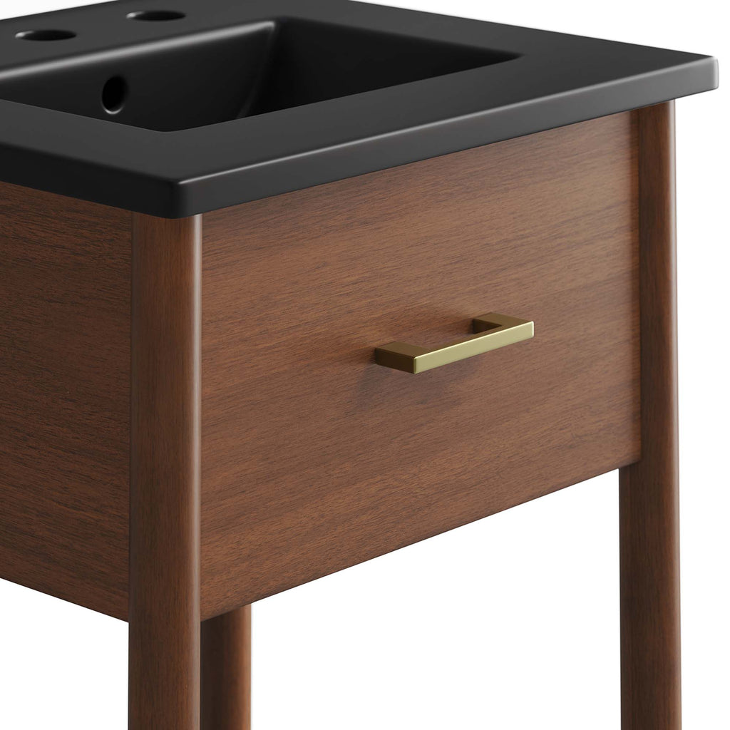 Zaire Bathroom Vanity by Modway