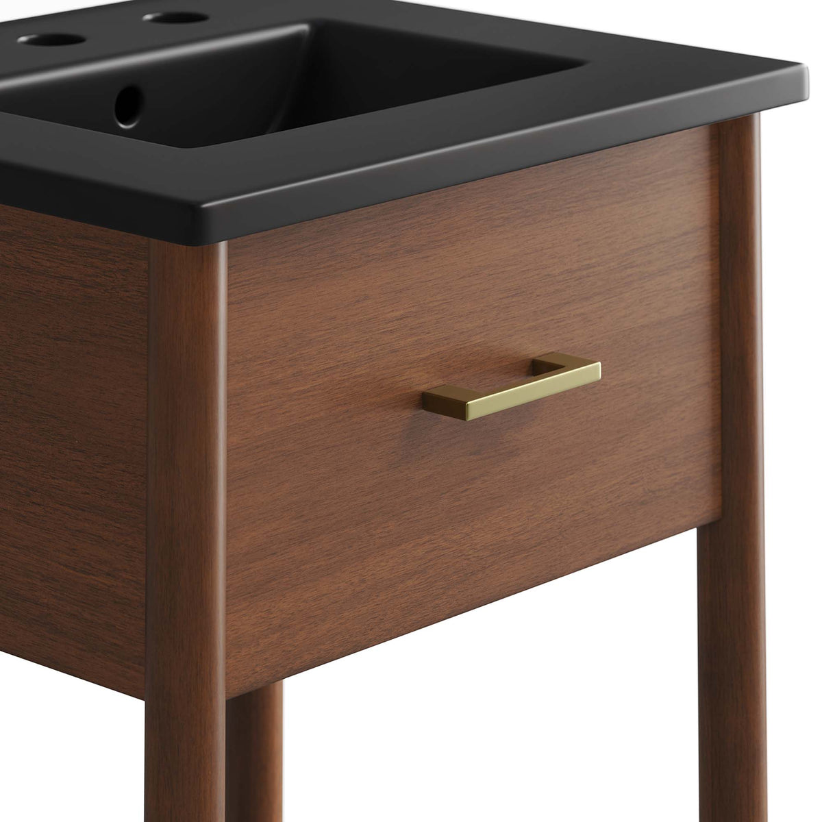 Zaire Bathroom Vanity by Modway